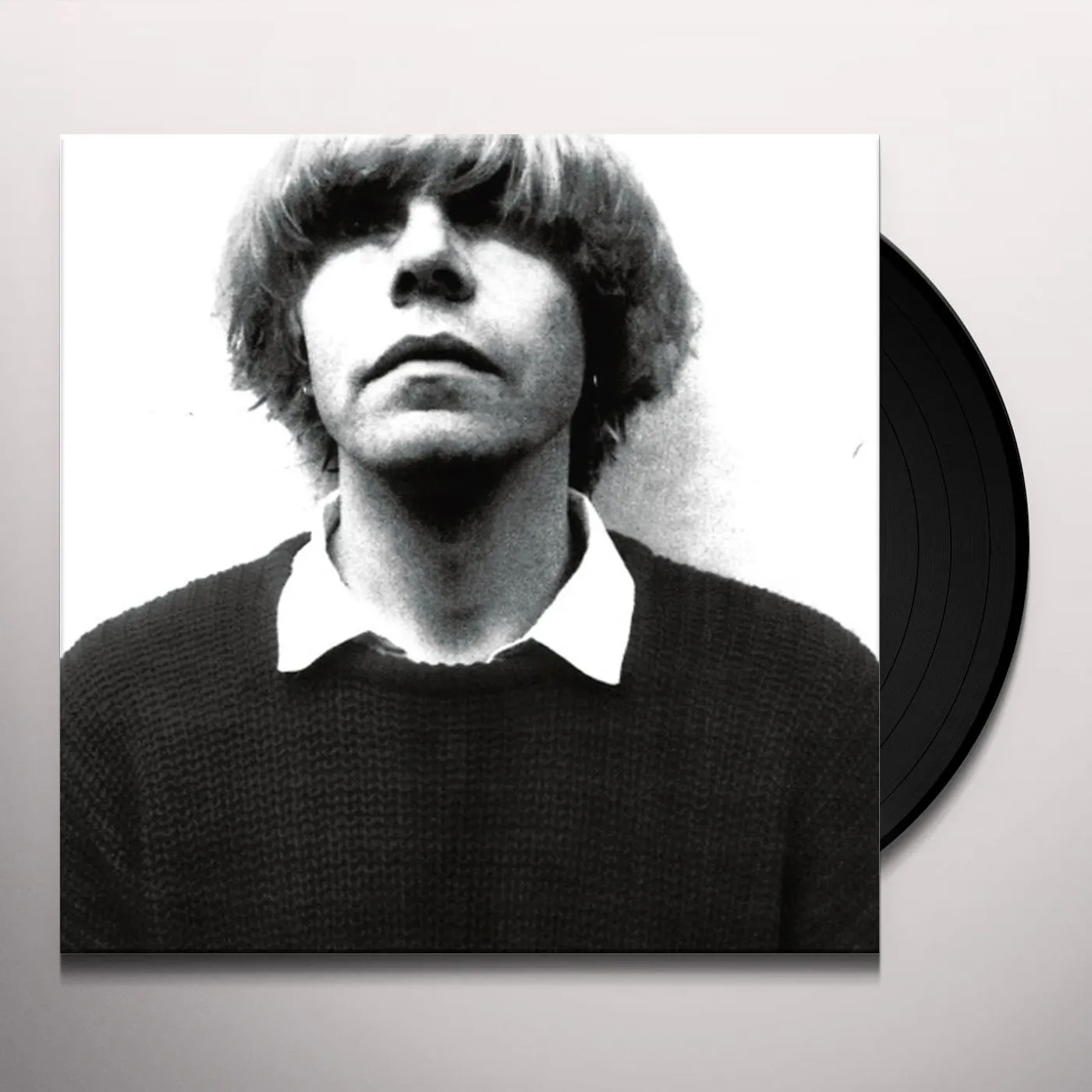 Tim Burgess Oh No I Love You Vinyl Record
