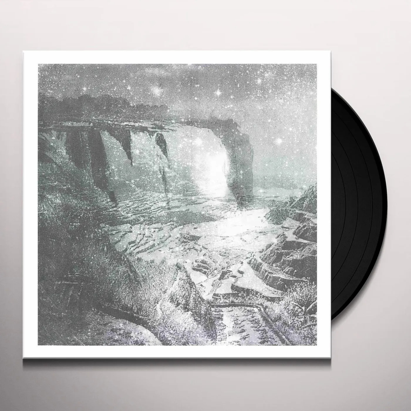 Monopoly Child Star Searchers Prince Of Parrot Shooters / The Aqueducts Of Channel Island Vinyl Record