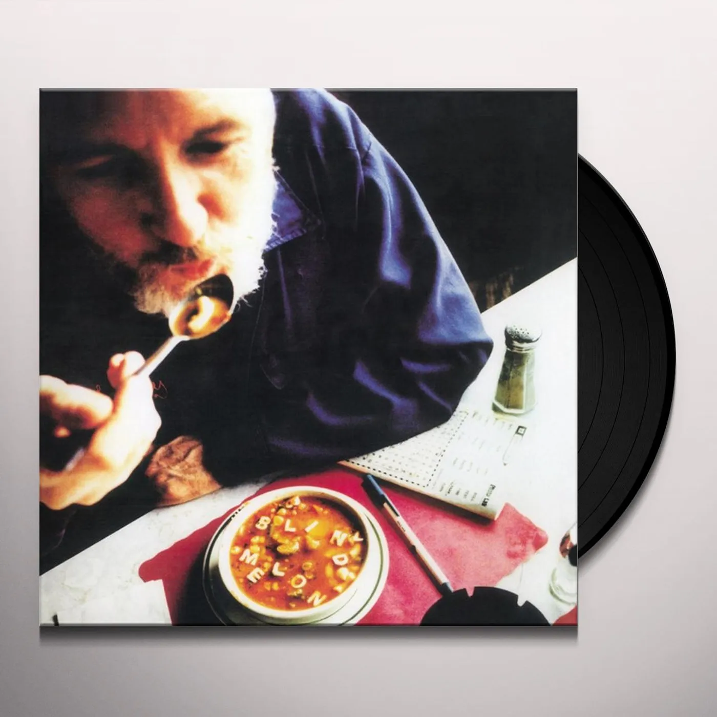 Blind Melon SOUP (180G/GATEFOLD) Vinyl Record