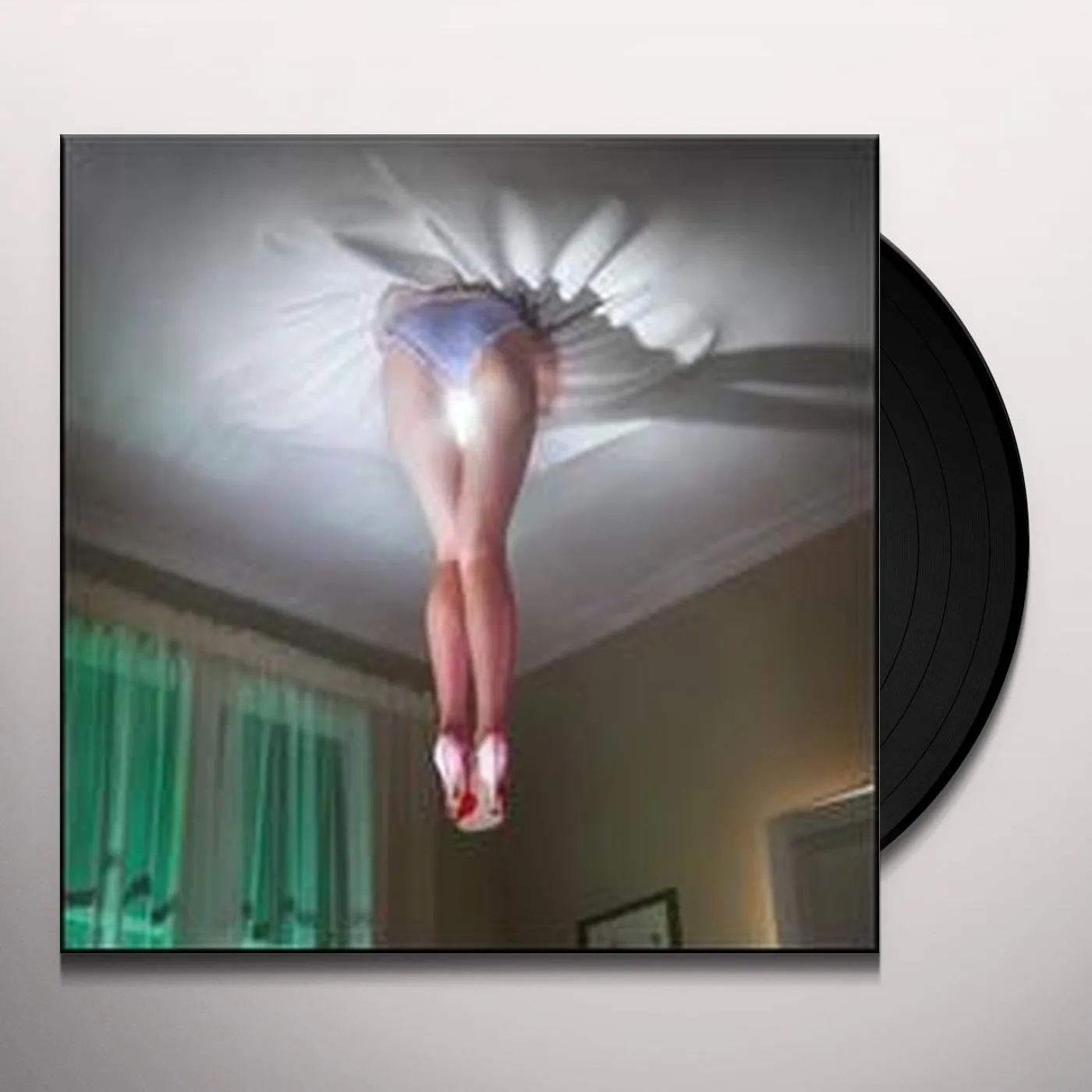 Two Door Cinema Club BEACON (BONUS CD) Vinyl Record