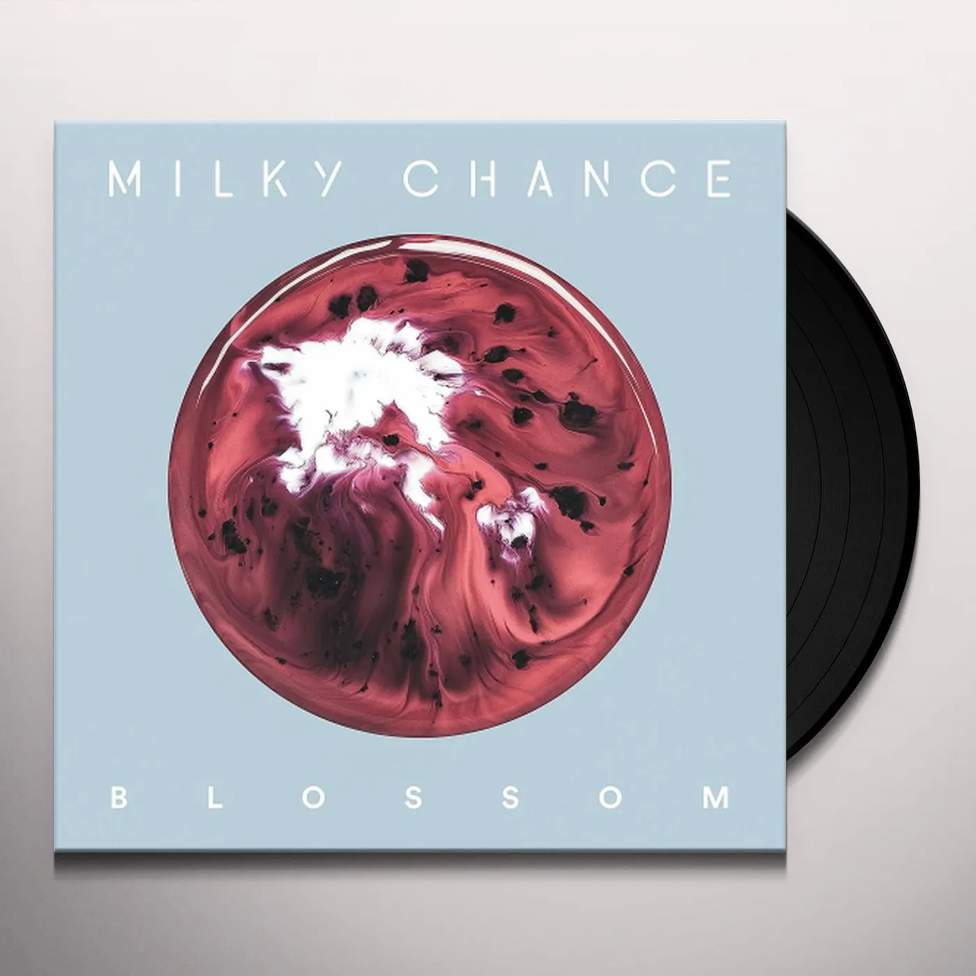 Milky Chance Blossom Vinyl Record