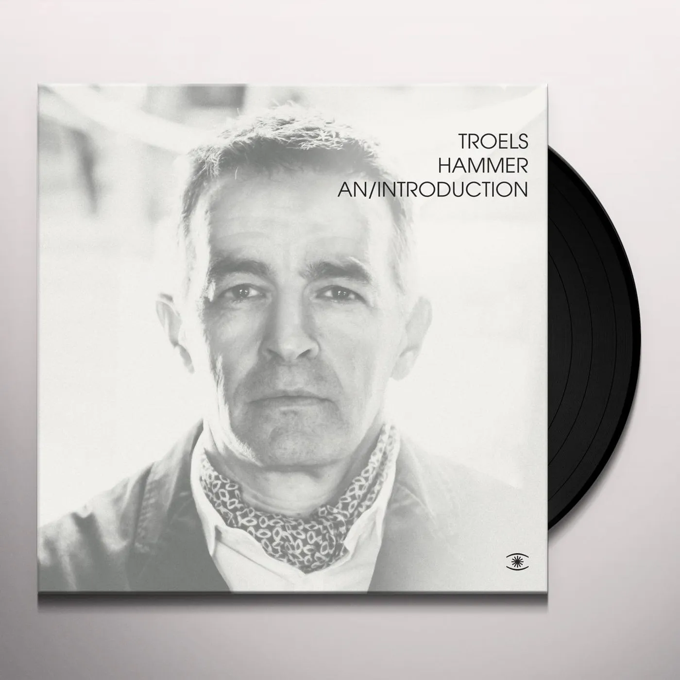 Troels Hammer AN INTRODUCTION Vinyl Record