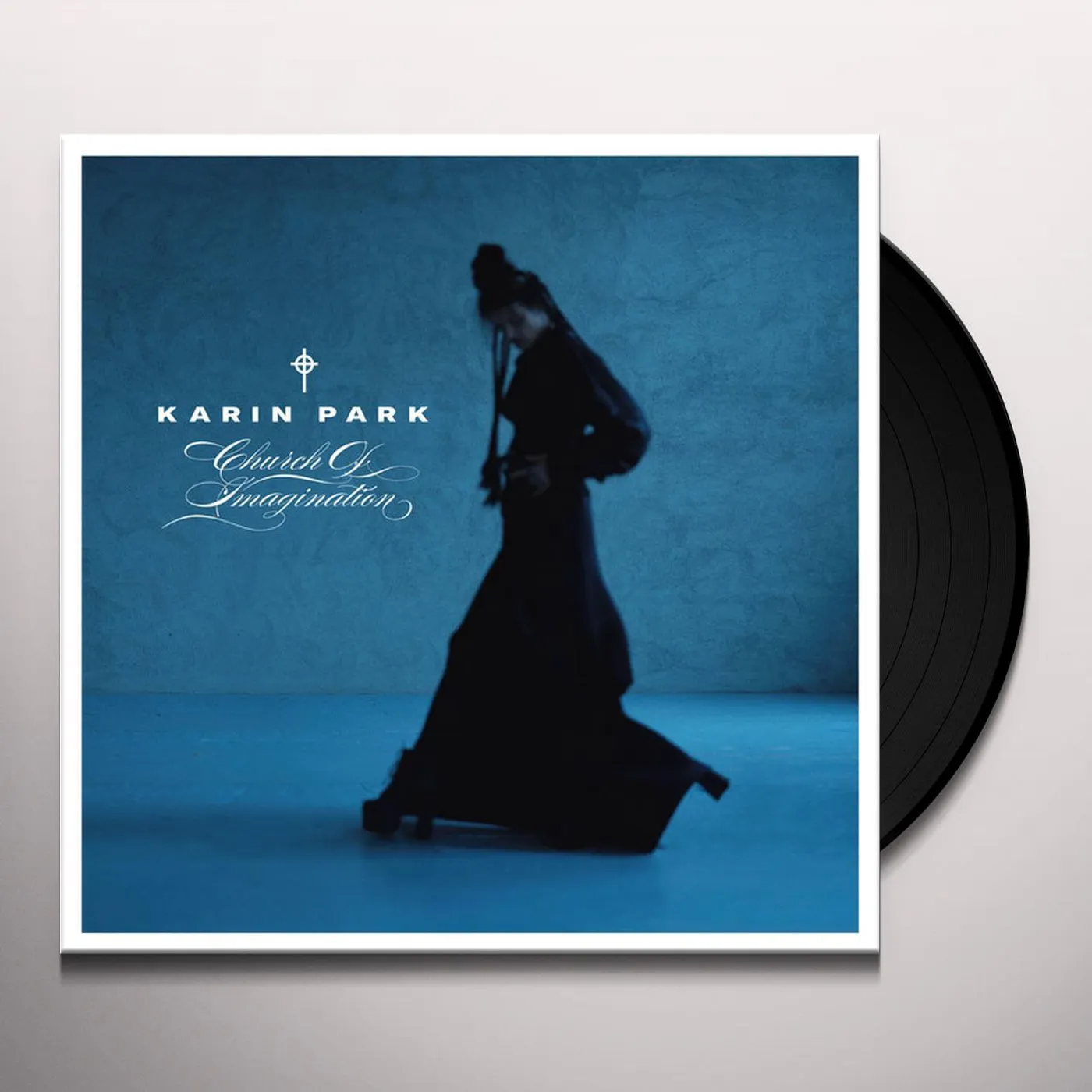 Karin Park Church Of Imagination Vinyl Record