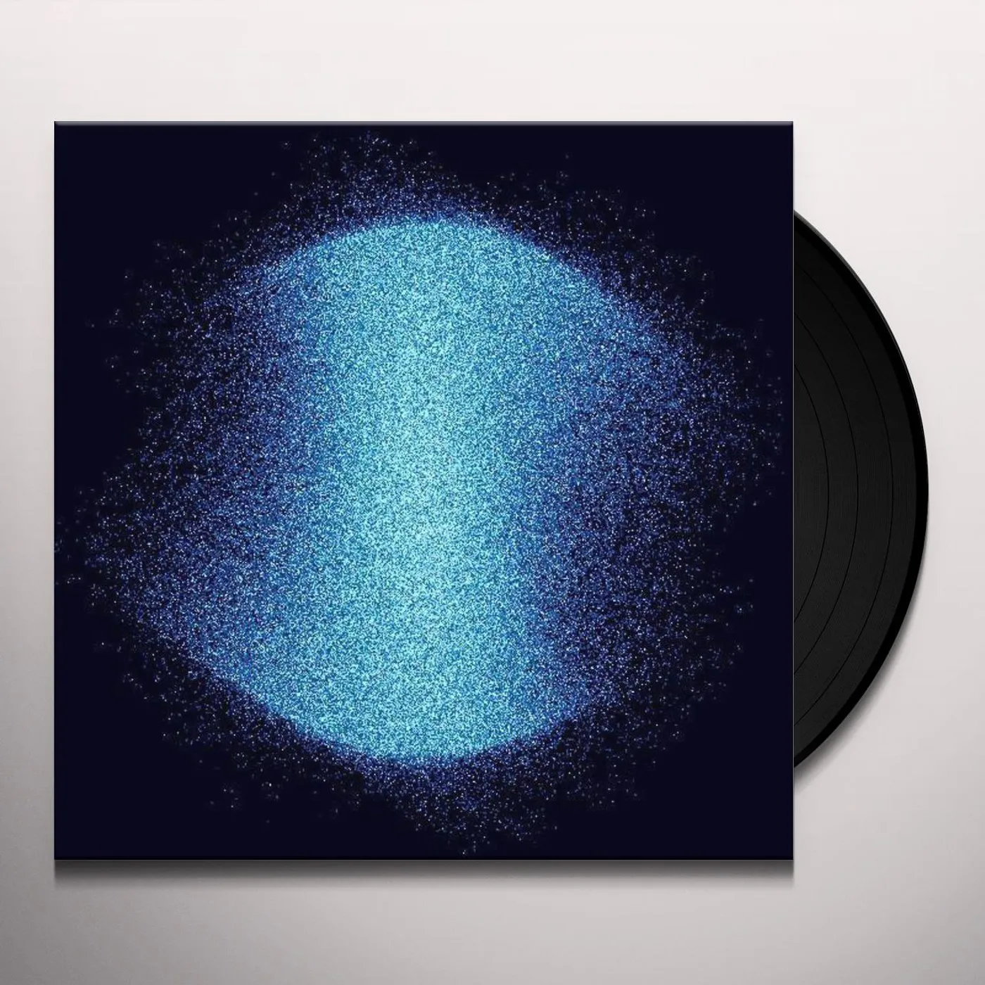 Deafheaven Infinite Granite Vinyl Record