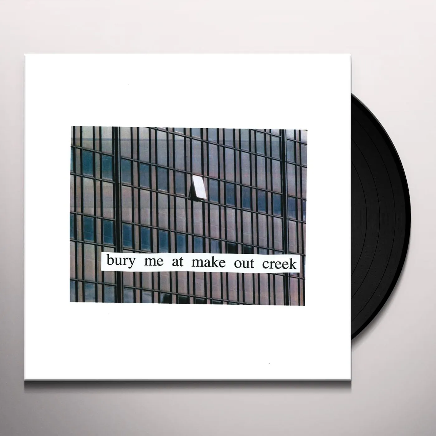 Mitski BURY ME AT MAKEOUT CREEK Vinyl Record