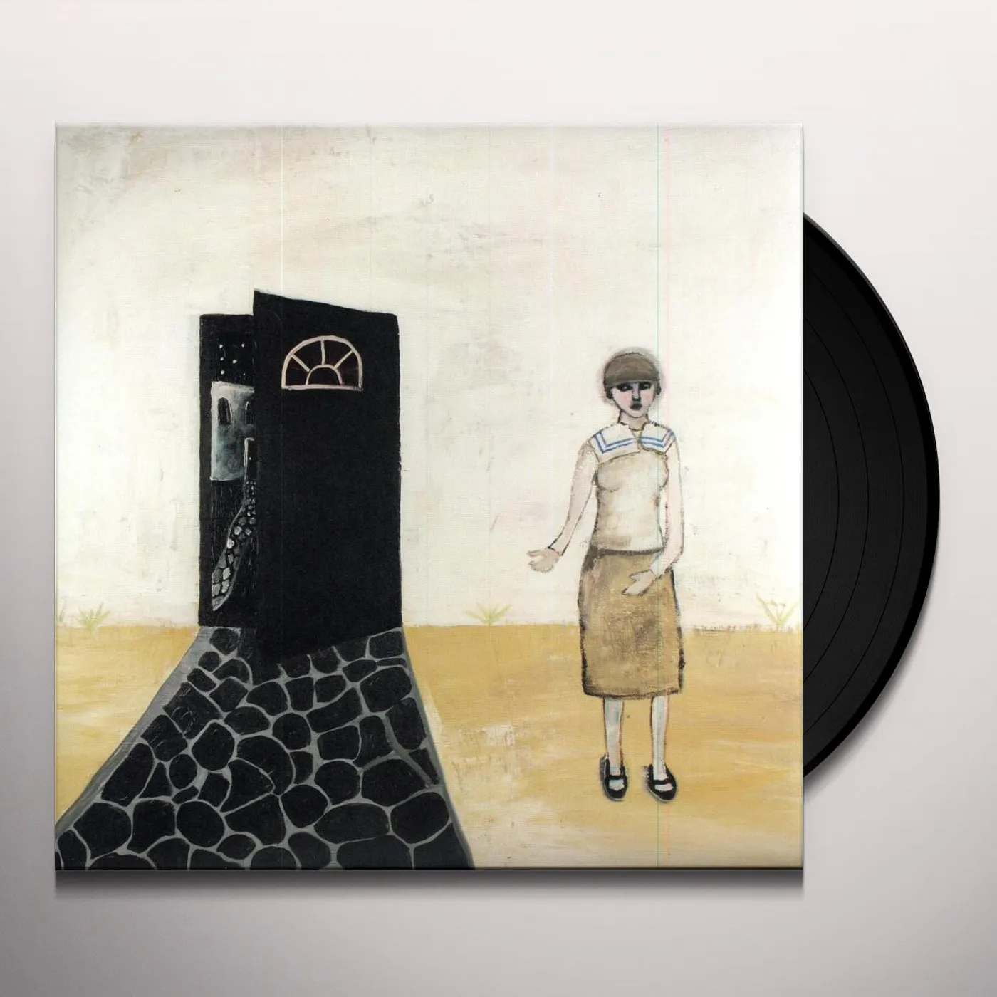 Norfolk & Western UNSUNG COLONY Vinyl Record