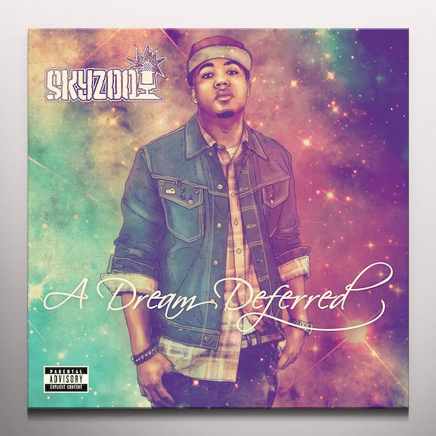 Skyzoo DREAM DEFERRED Vinyl Record