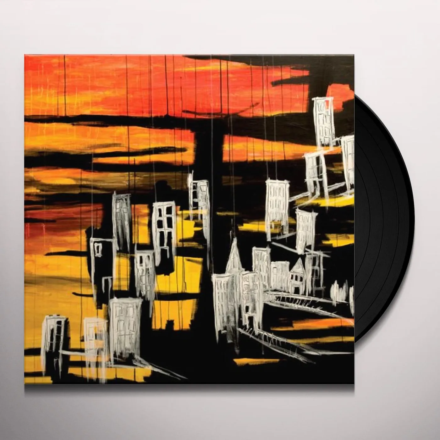 Do Make Say Think Other Truths Vinyl Record