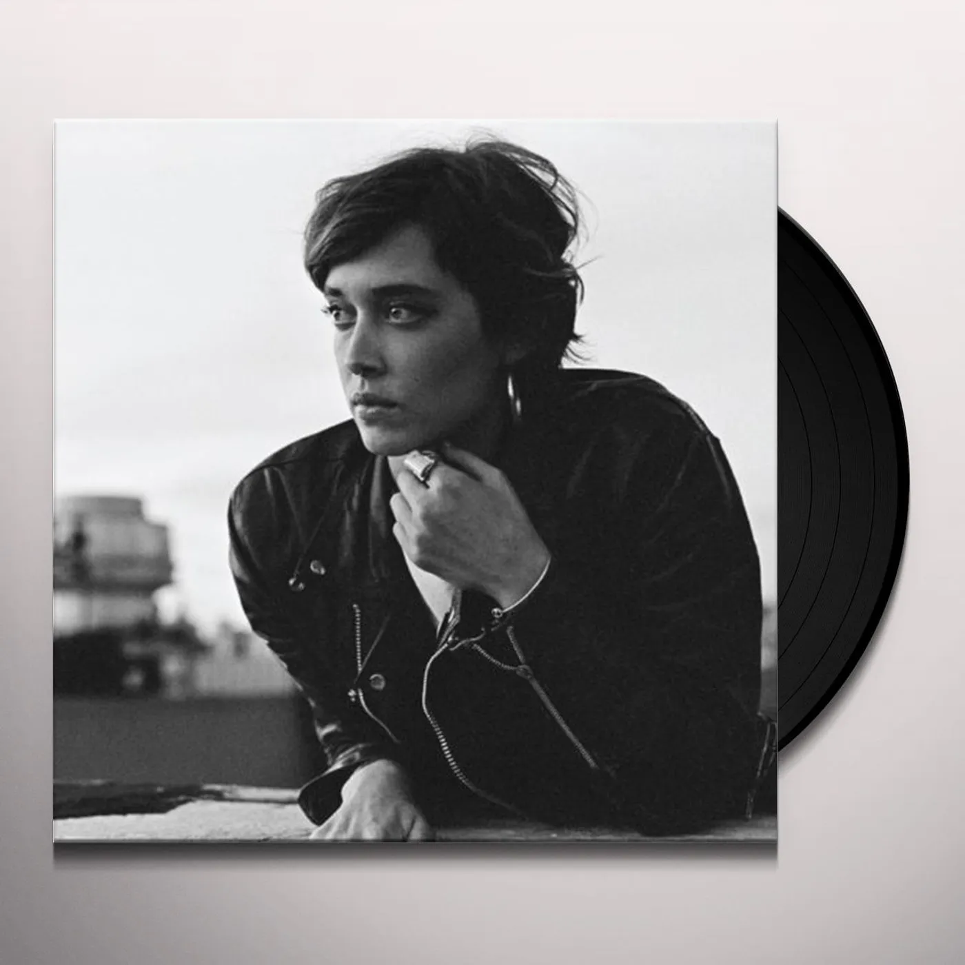 Drowners Vinyl Record