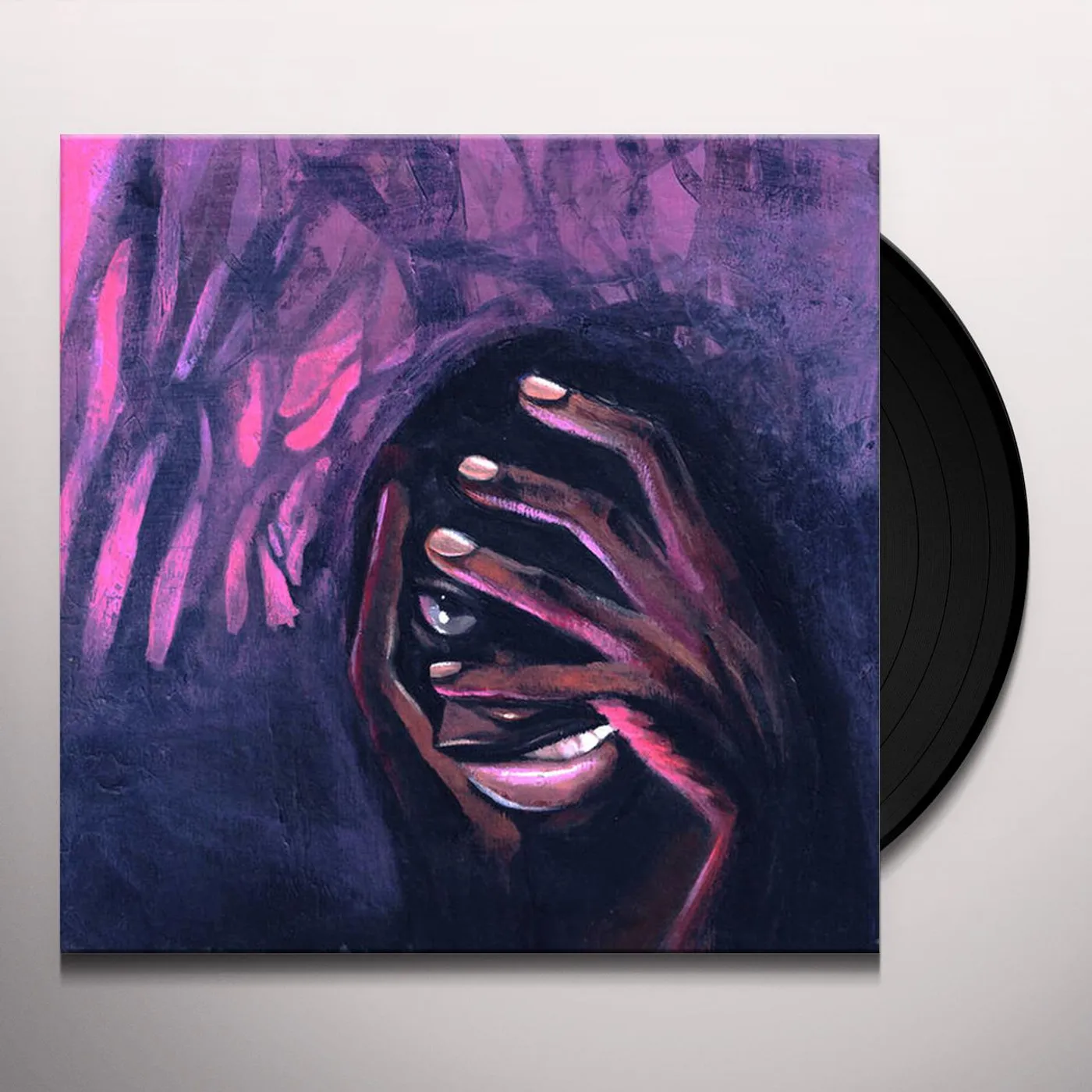 Medhane Amethyst of Morning Vinyl Record