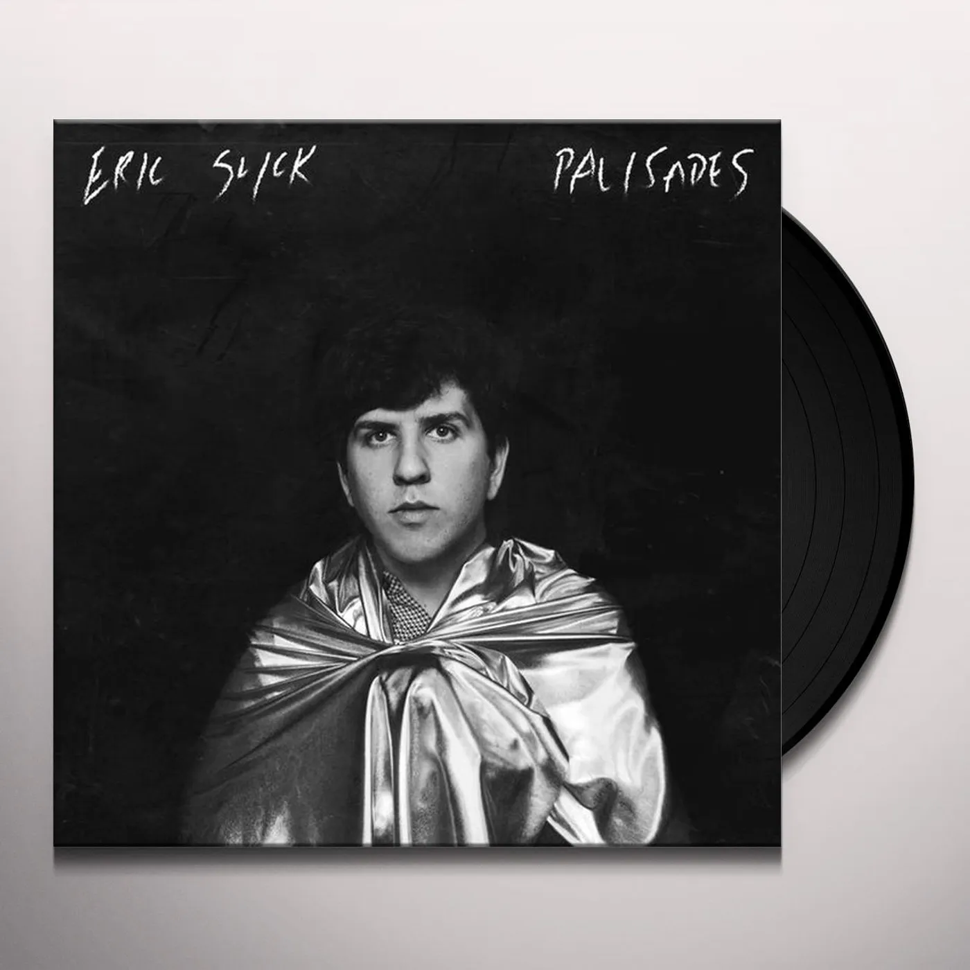 Eric Slick Palisades Vinyl Record