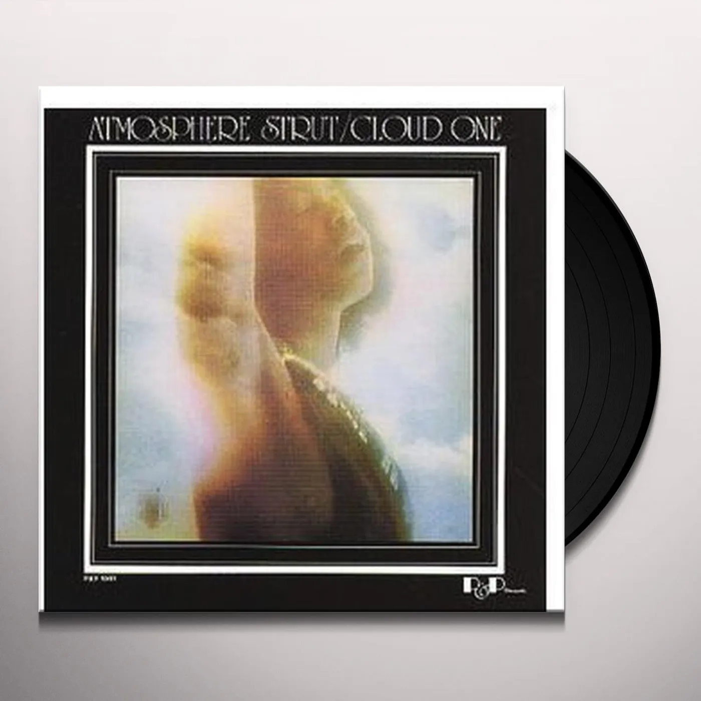 Cloud One Atmosphere Strut Vinyl Record