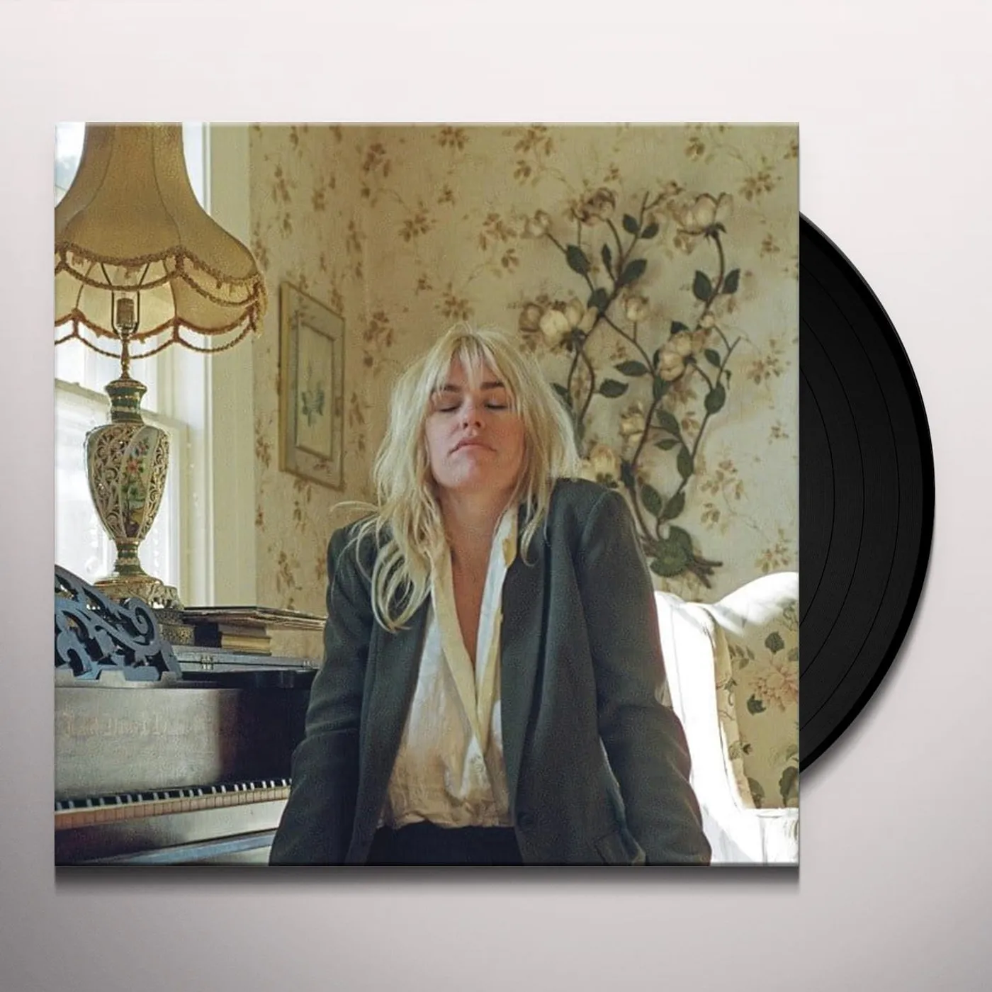 Drew Citron Free Now Vinyl Record