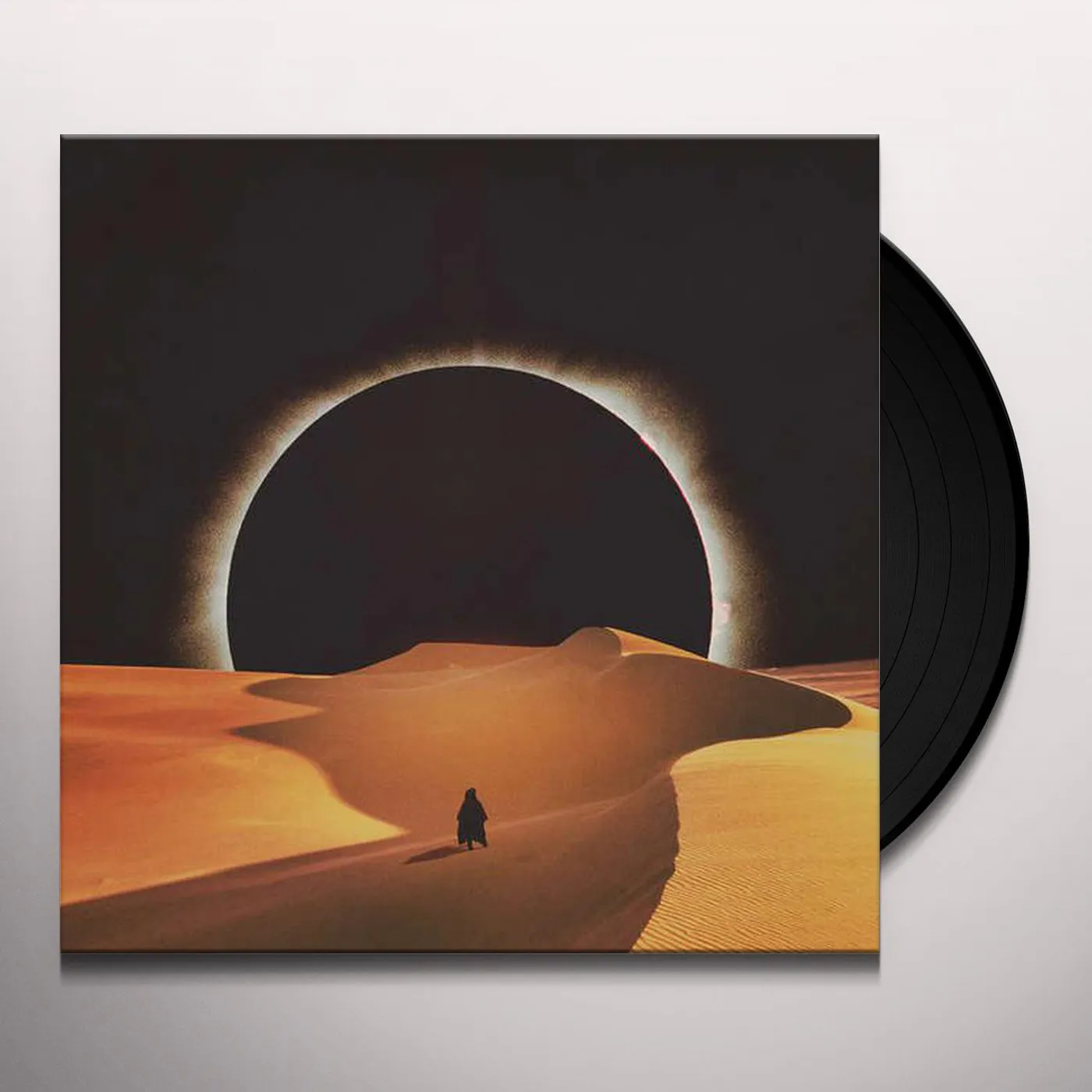 Toundra Vortex Vinyl Record
