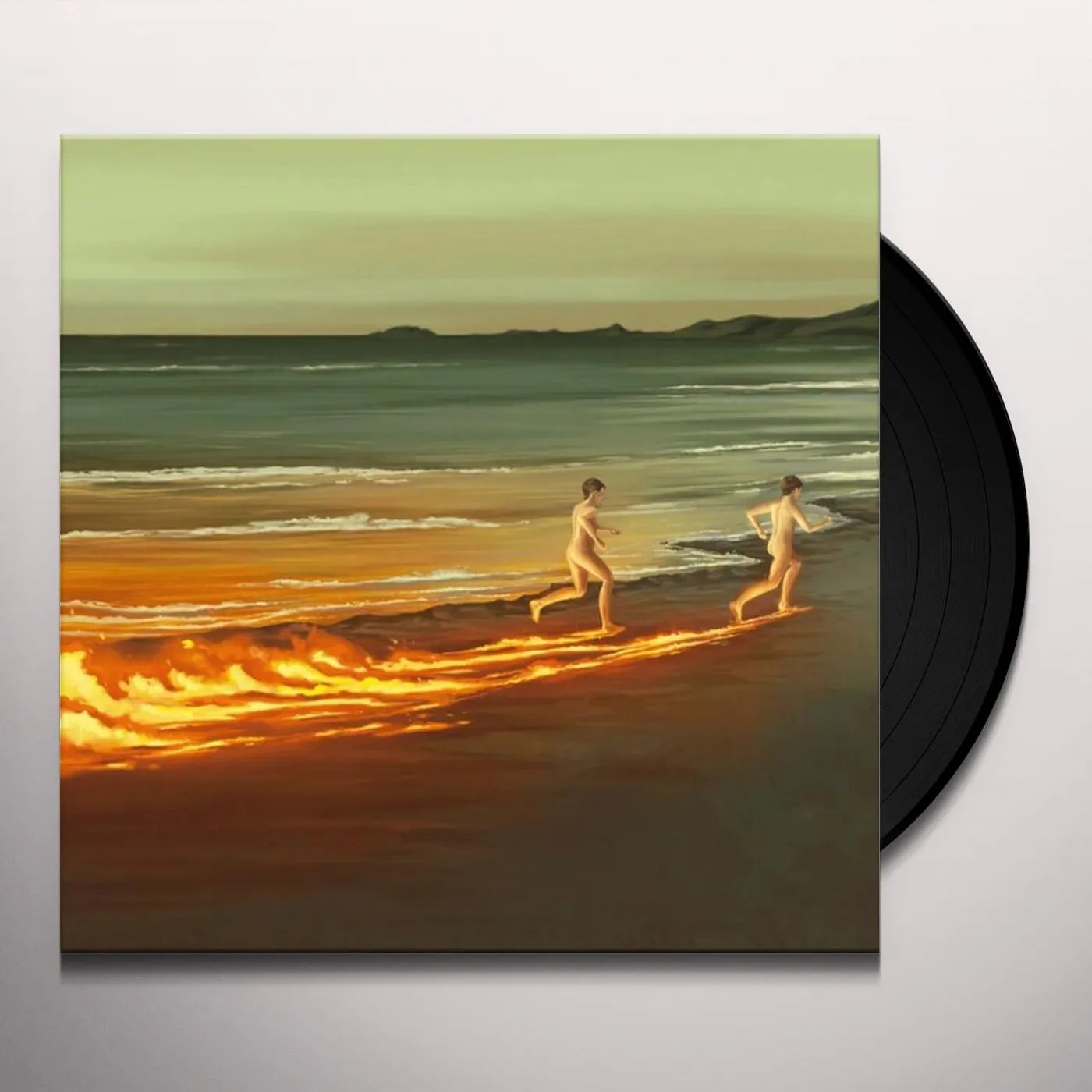 Antònia Font UN MINUT ESTROBOSCOPICA Vinyl Record