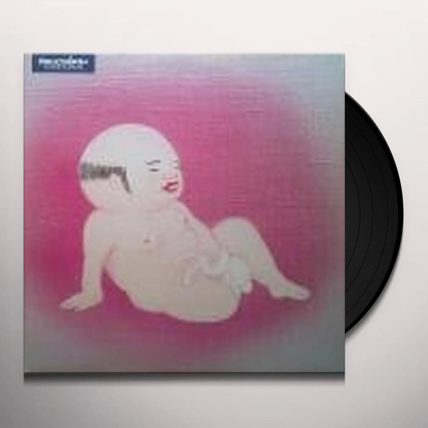 Jim O'Rourke Eureka Vinyl Record