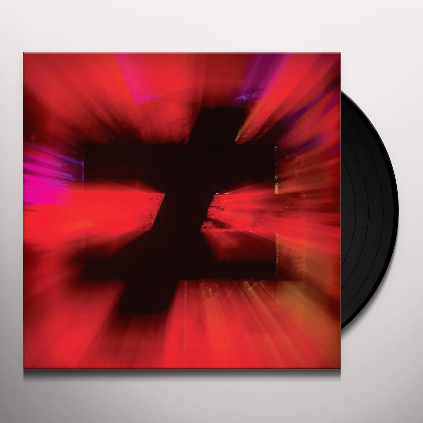 Fauve 150.9 Vinyl Record