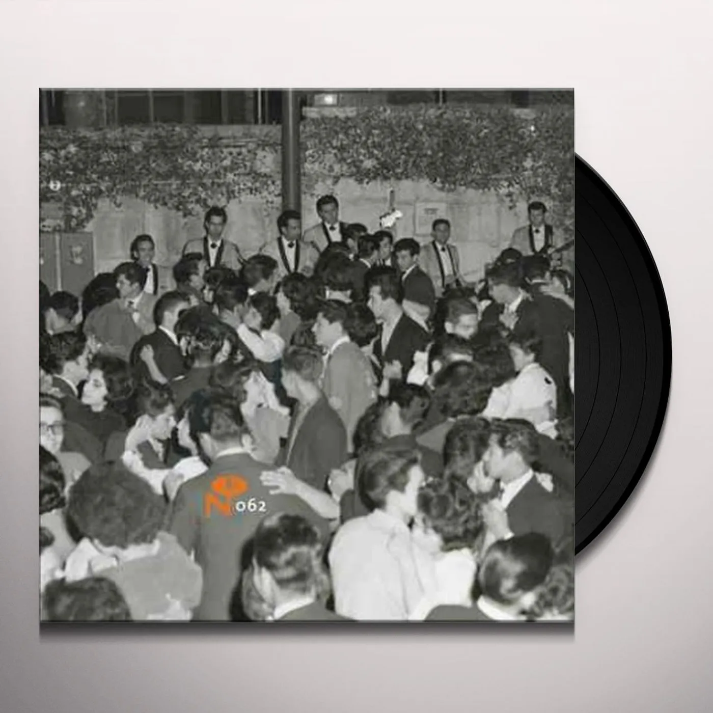 The Royal Jesters English Oldies Vinyl Record