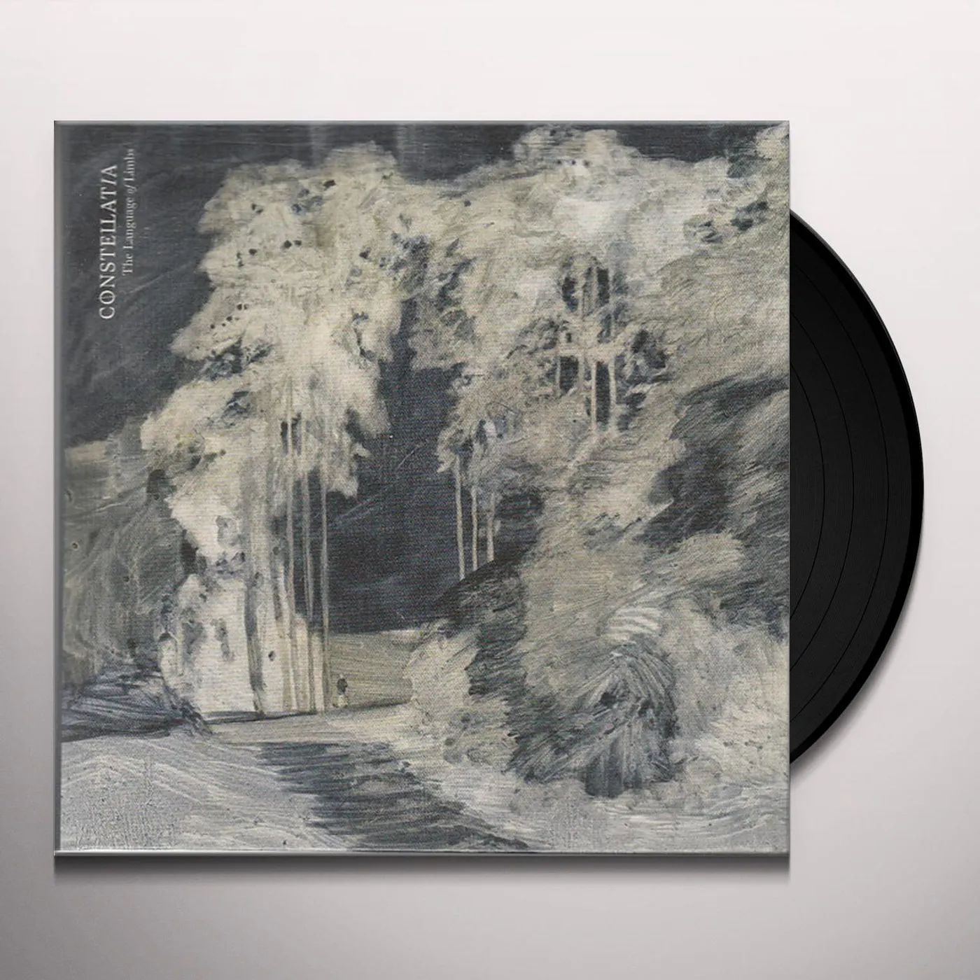 Constellatia LANGUAGE OF LIMBS Vinyl Record