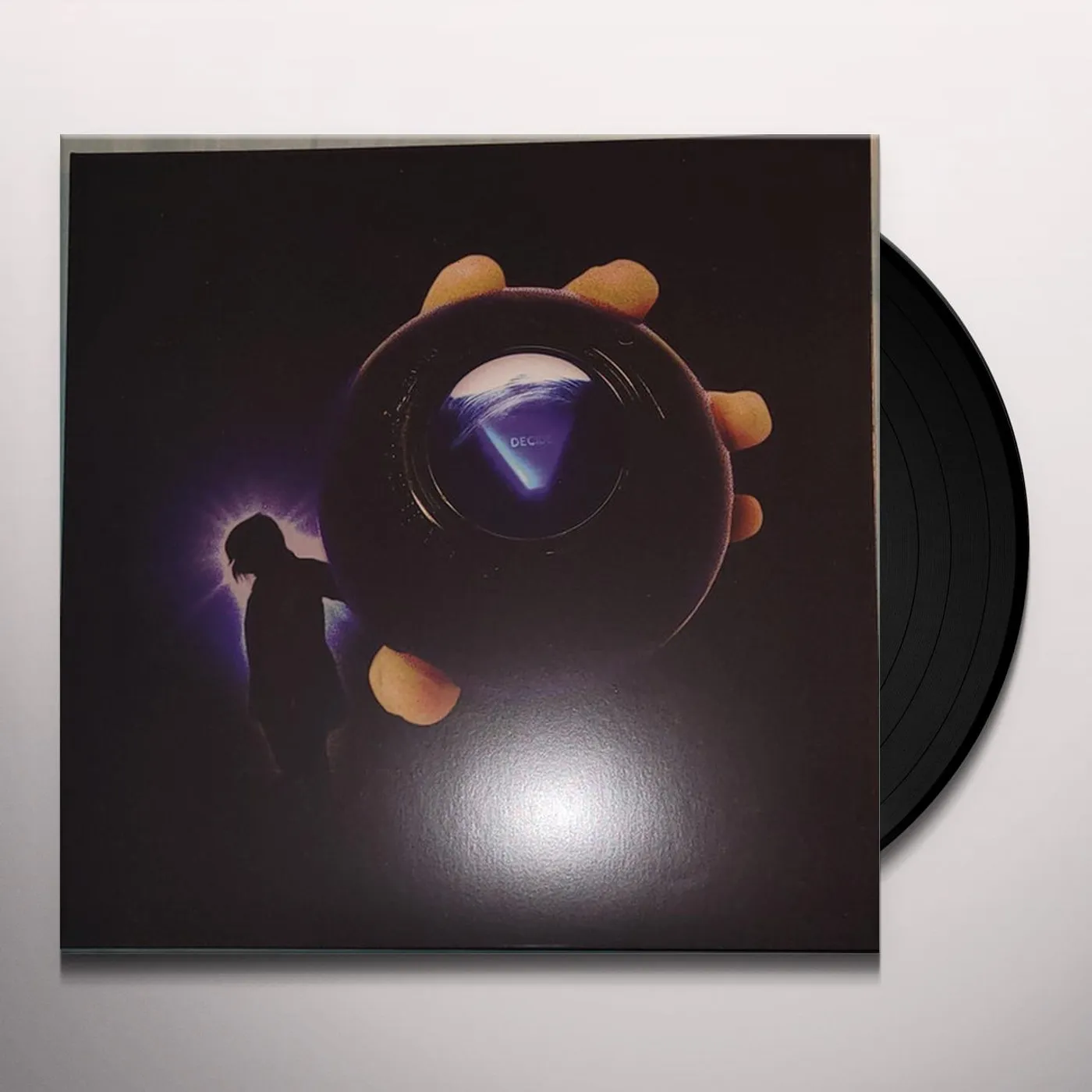 Djo DECIDE Vinyl Record