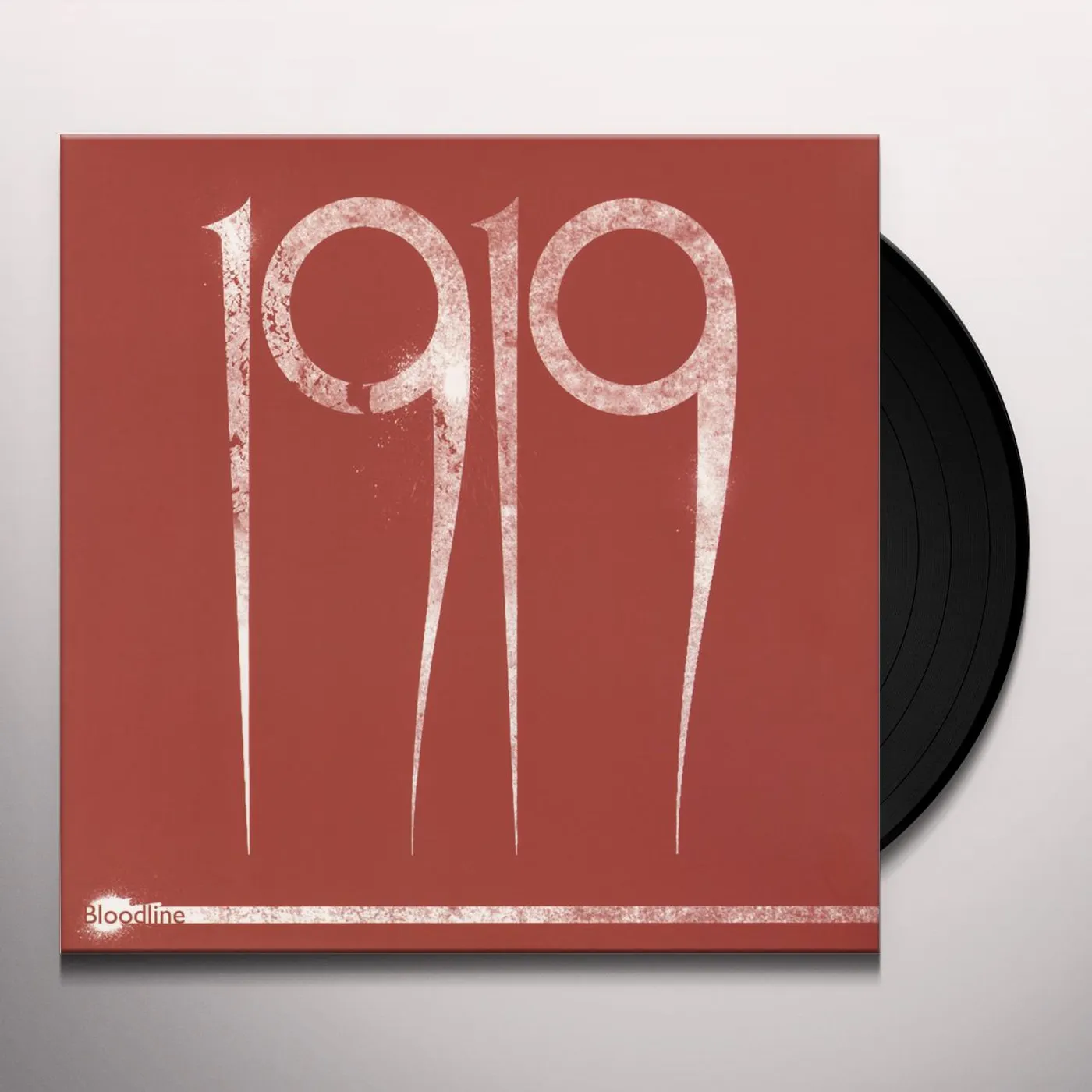 1919 Bloodline Vinyl Record
