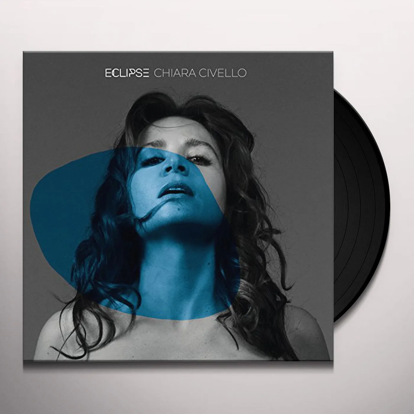 Chiara Civello Eclipse Vinyl Record