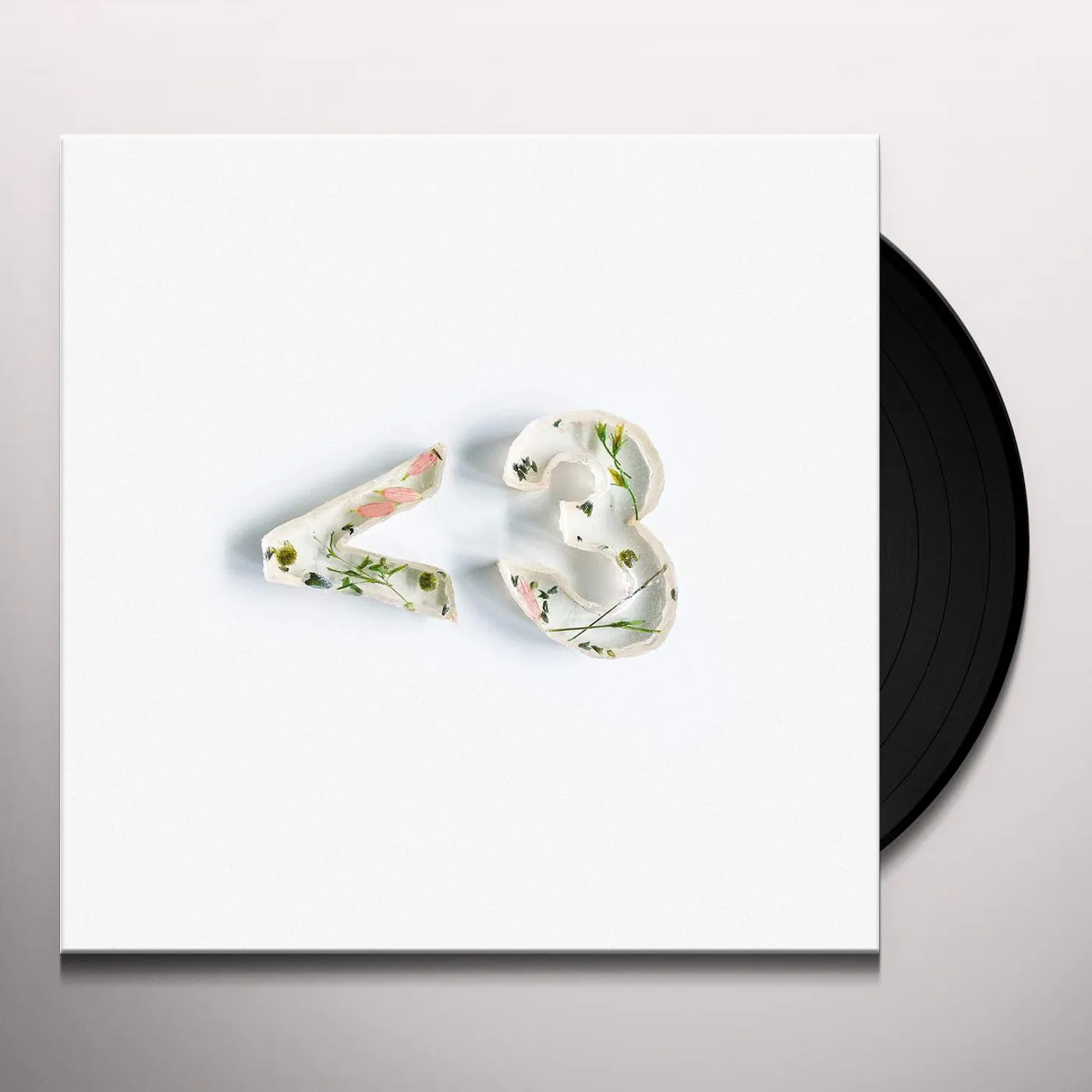 Nightly Night Love You Vinyl Record