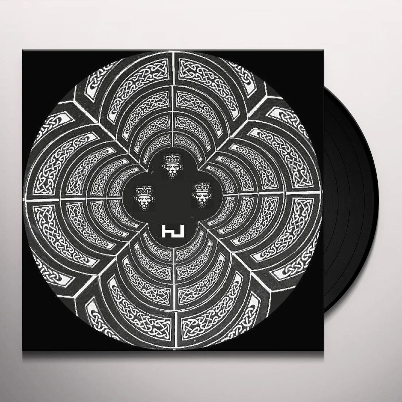 Proc Fiskal Lothian Buses Ep Vinyl Record