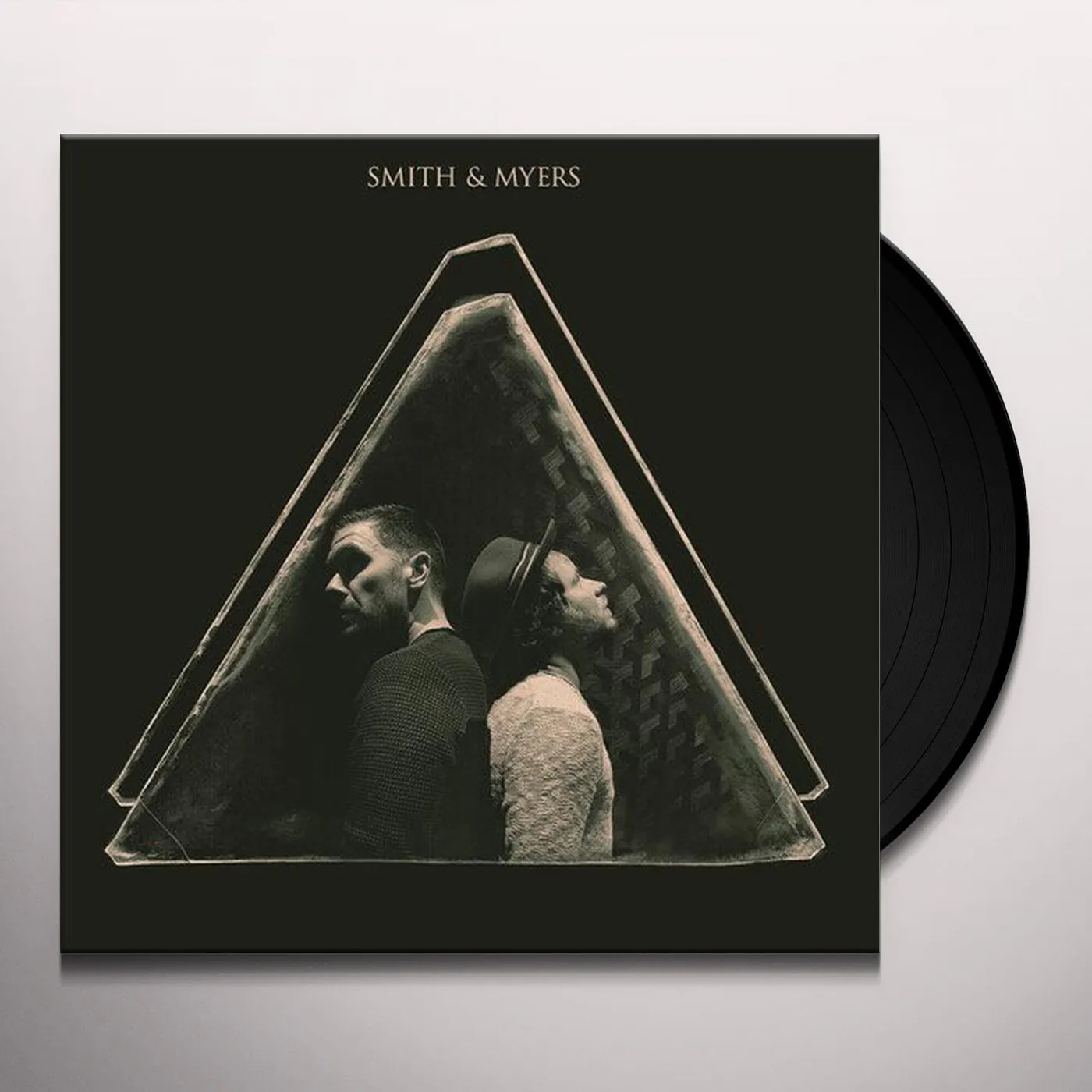 Smith & Myers VOLUME 1 & 2 Vinyl Record