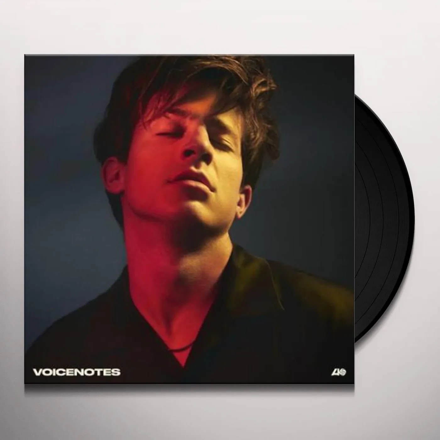 Charlie Puth Voicenotes Vinyl Record