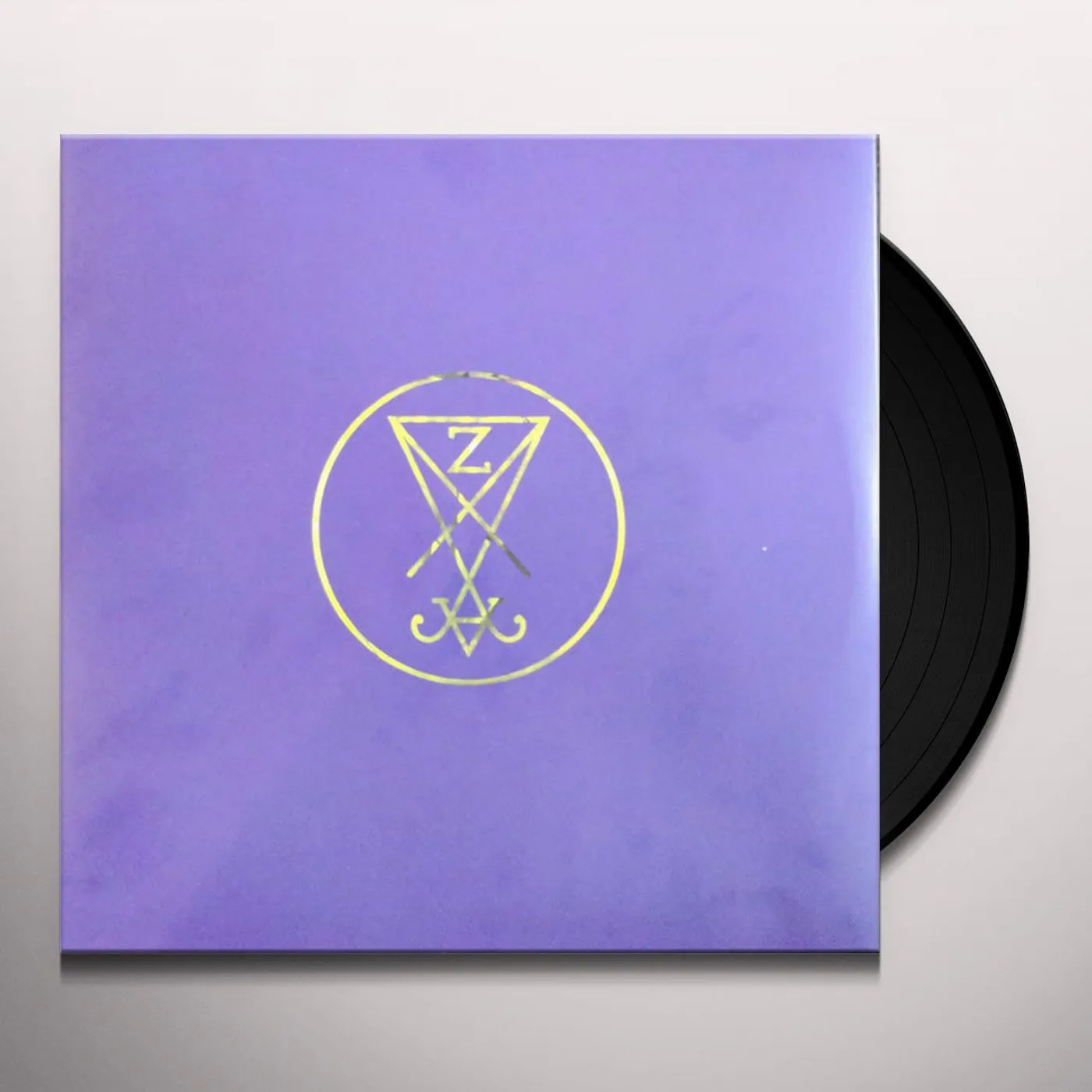 Zeal & Ardor Stranger Fruit Vinyl Record