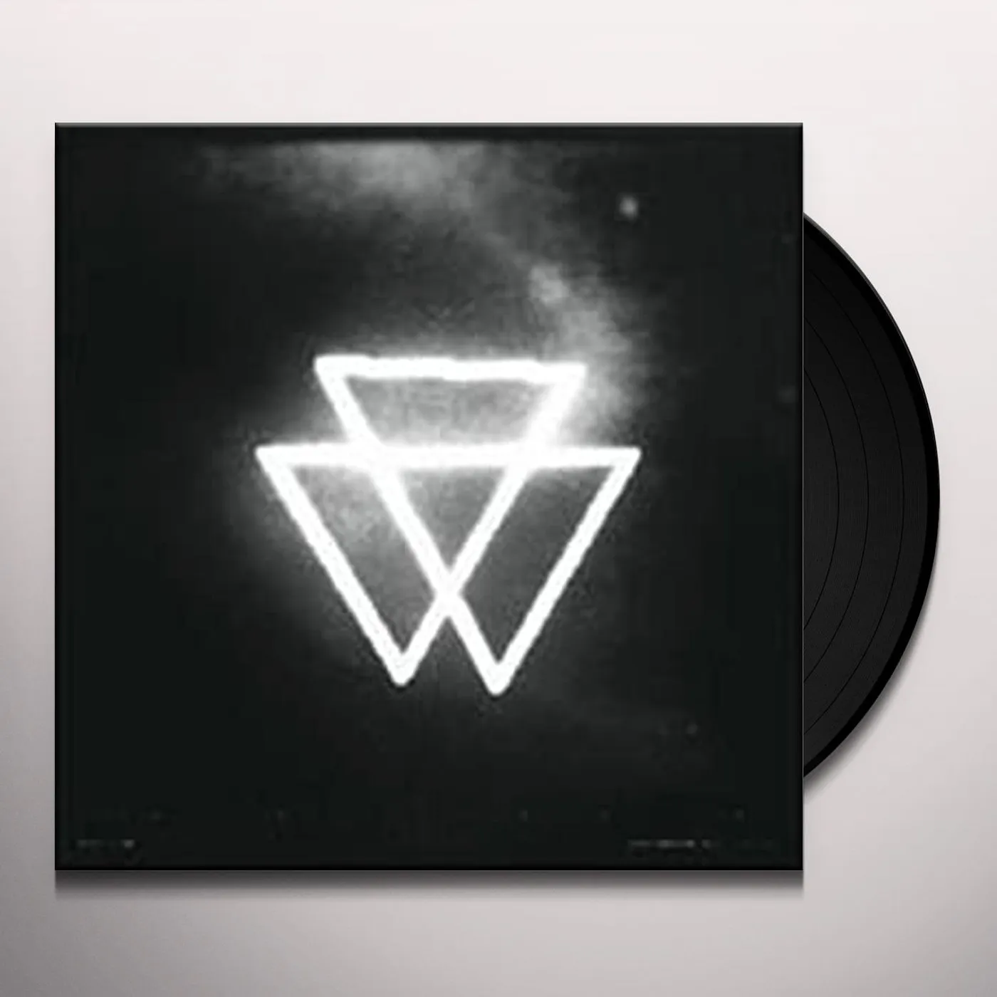 Vuvuvultures VVV Vinyl Record