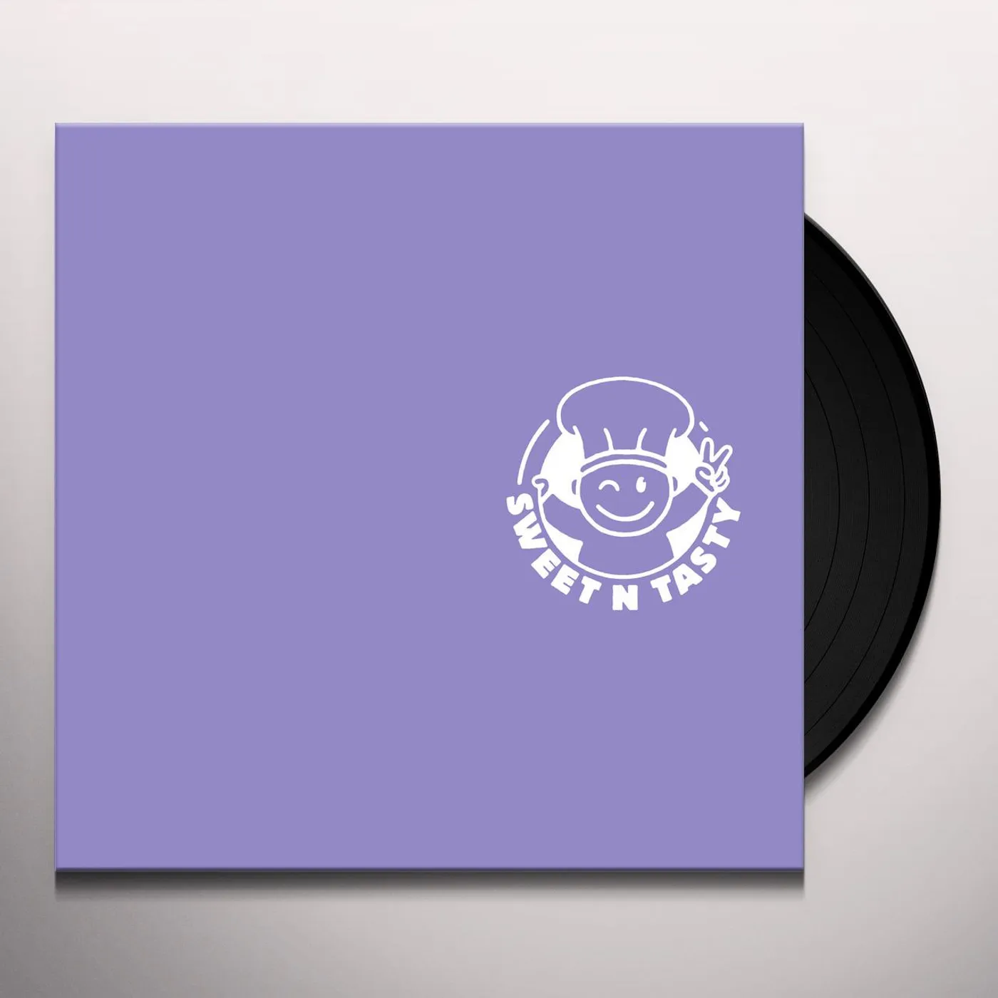 K-Lone TASTY002 Vinyl Record