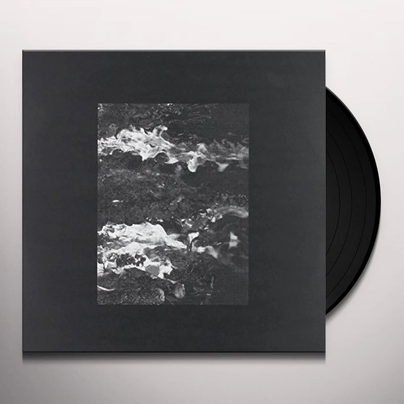 MMOTHS Deu Vinyl Record