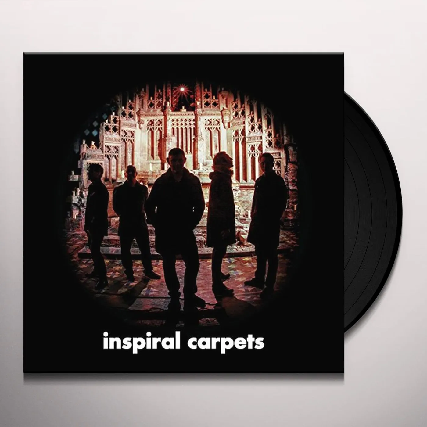 Inspiral Carpets Vinyl Record