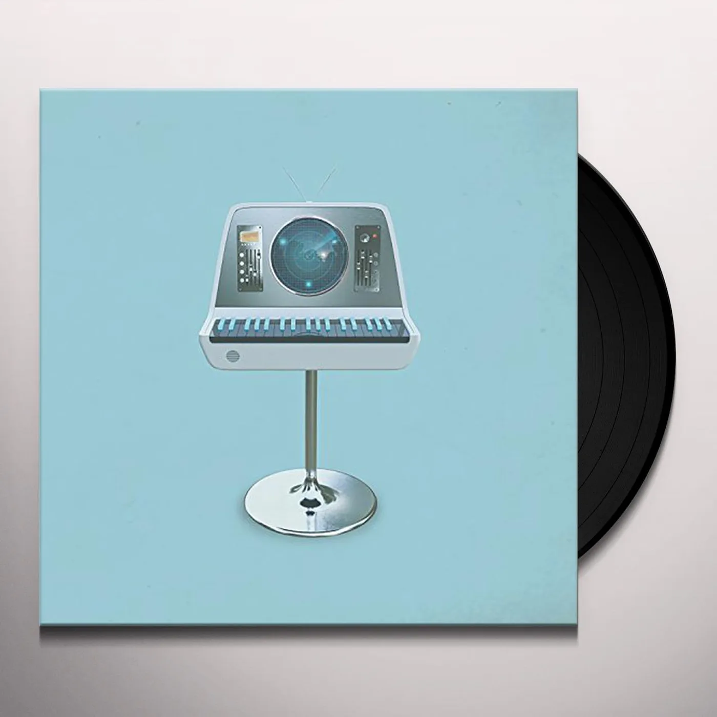 Enter Shikari SPARK Vinyl Record