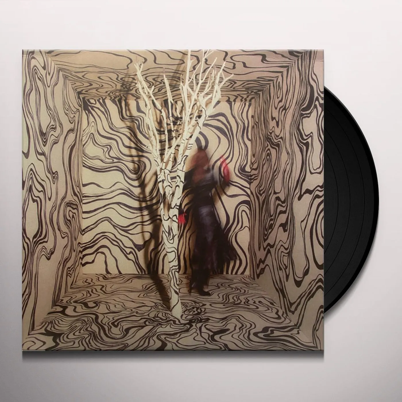 Madison Cunningham Revealer Vinyl Record