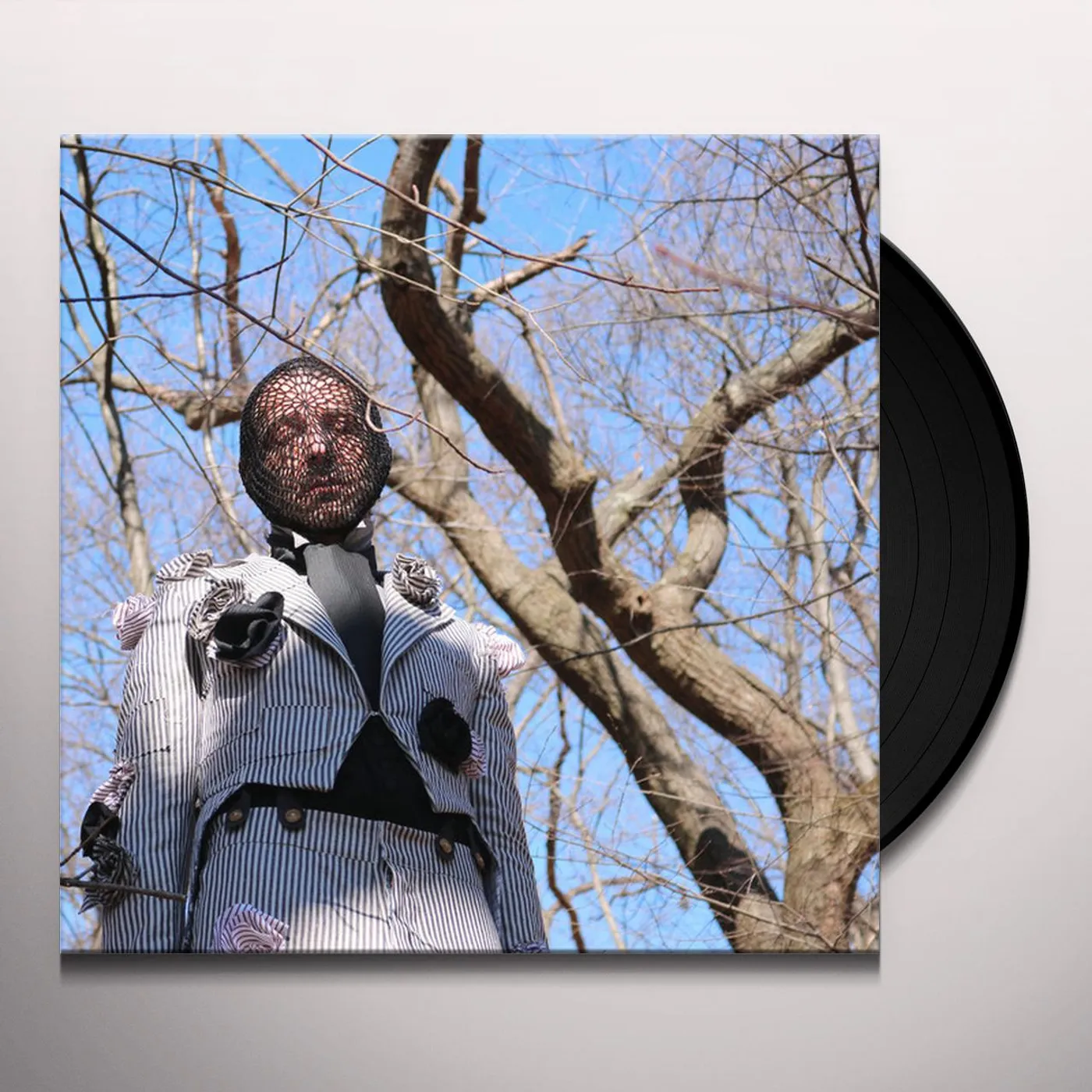 Daedelus What Wands Won't Break Vinyl Record