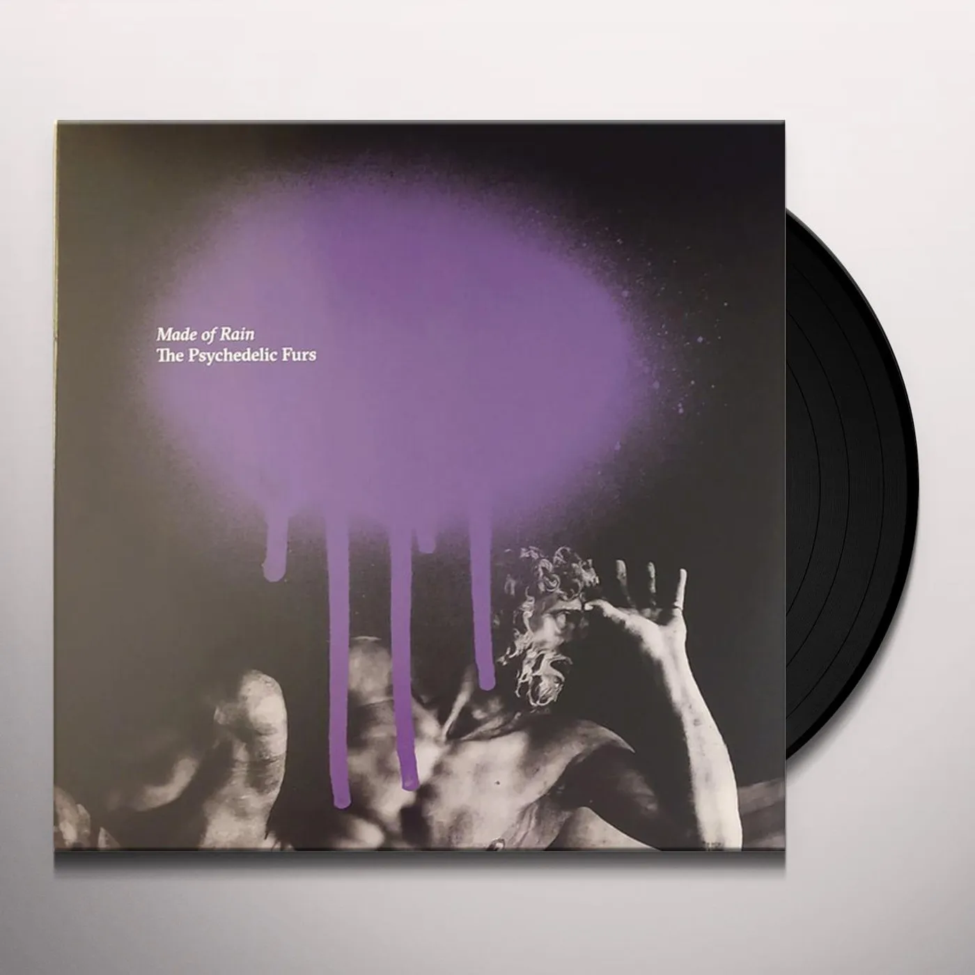 The Psychedelic Furs Made Of Rain Vinyl Record