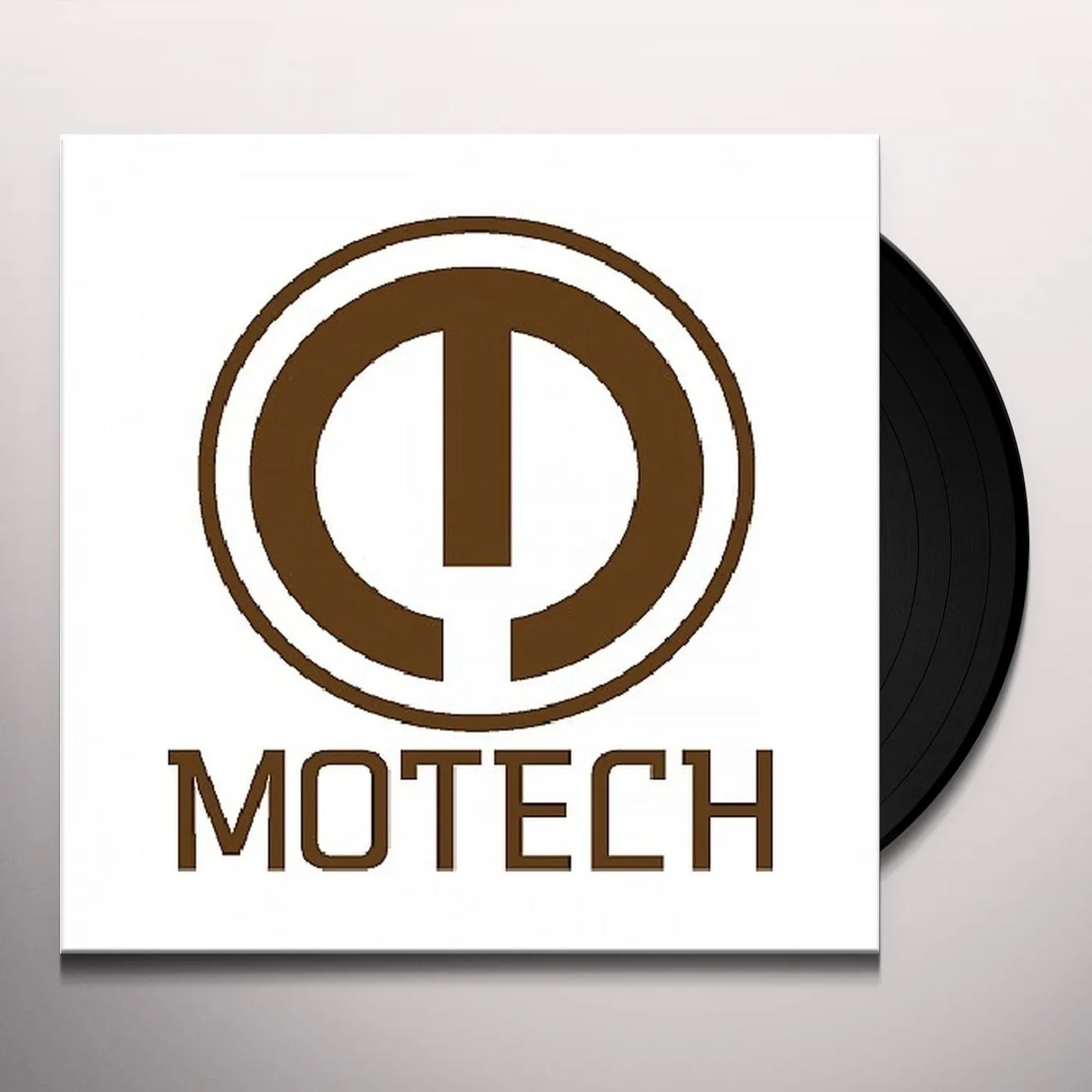 DJ 3000 HERITAGE EP Vinyl Record