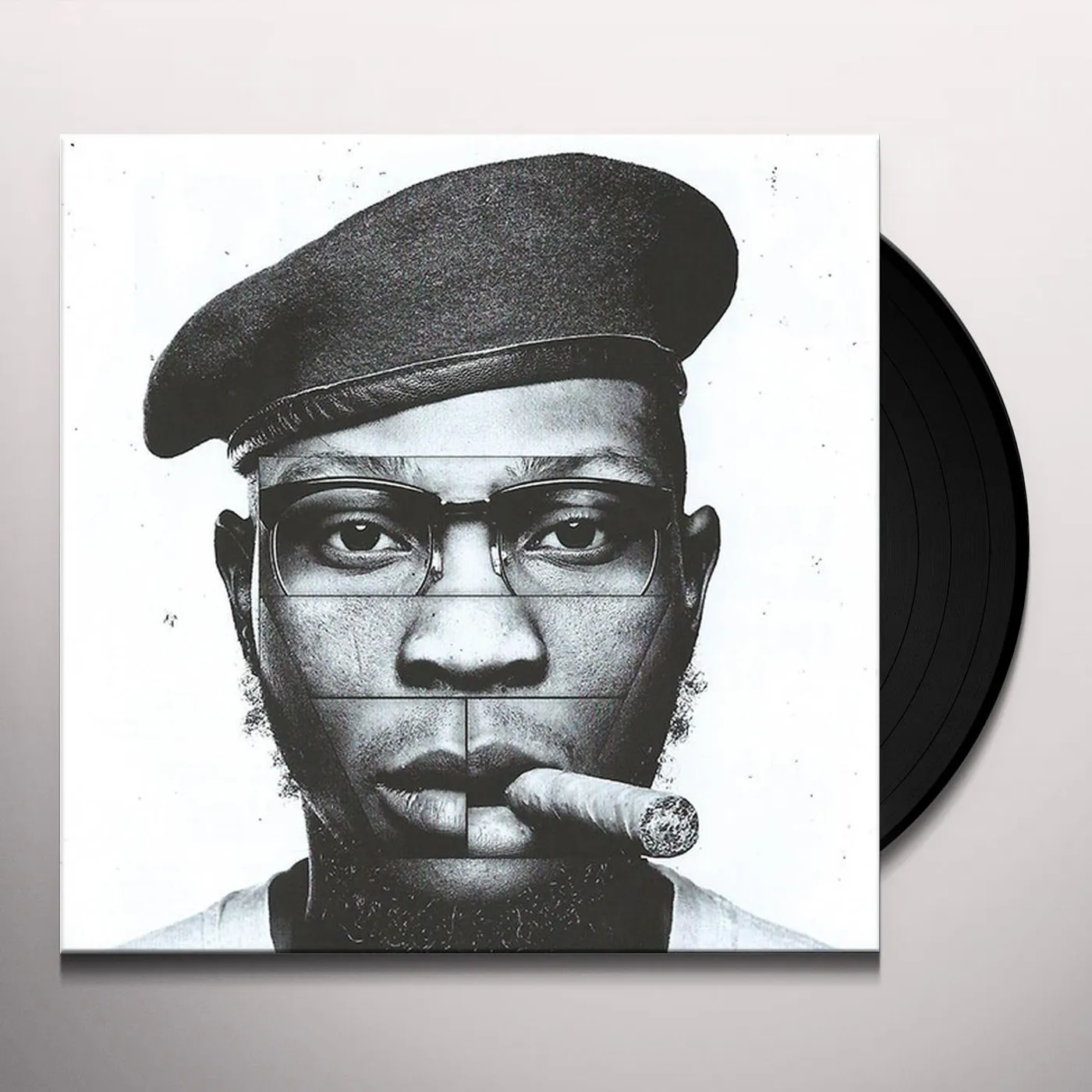 Laurence Jones TRUTH Vinyl Record