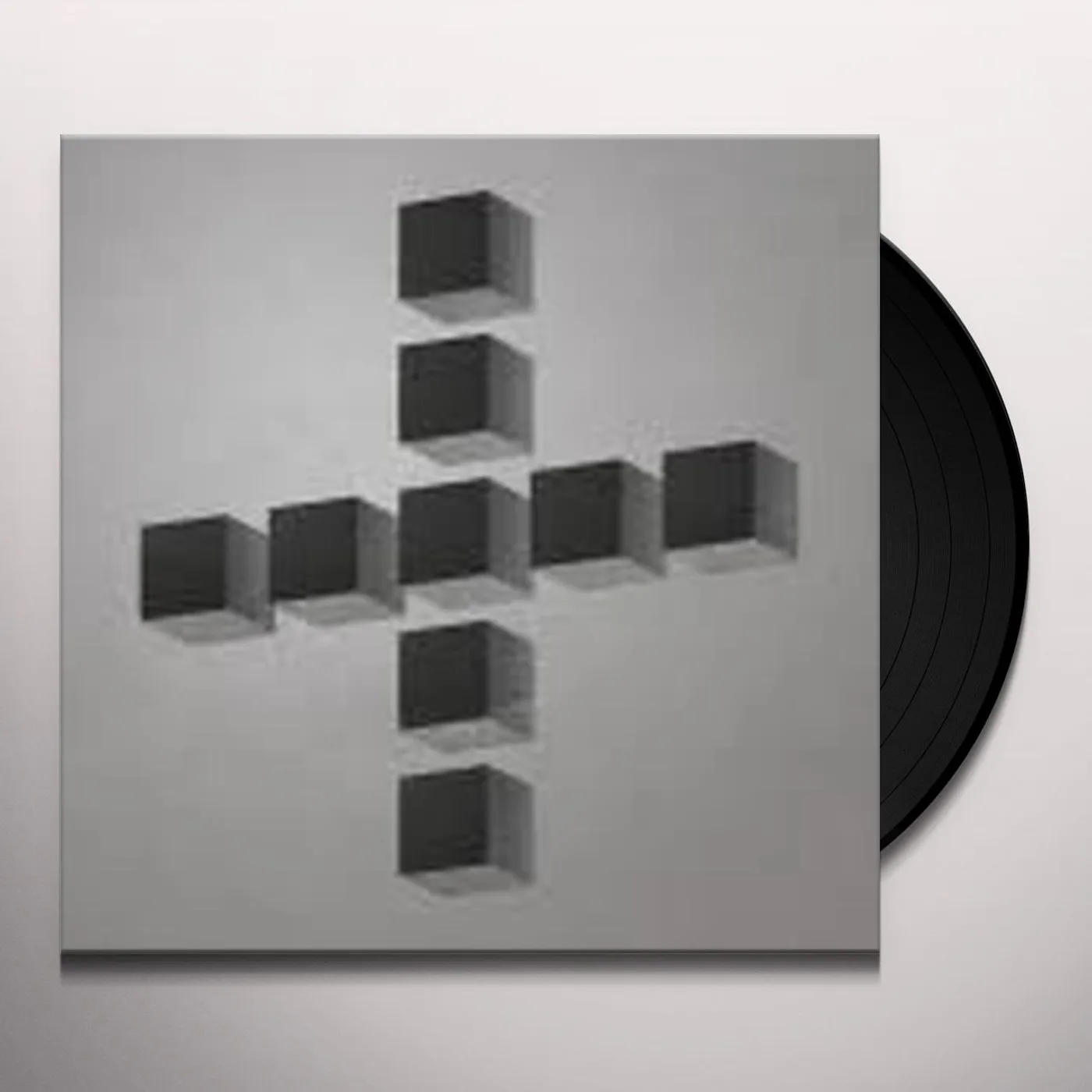 Minor Victories Vinyl Record