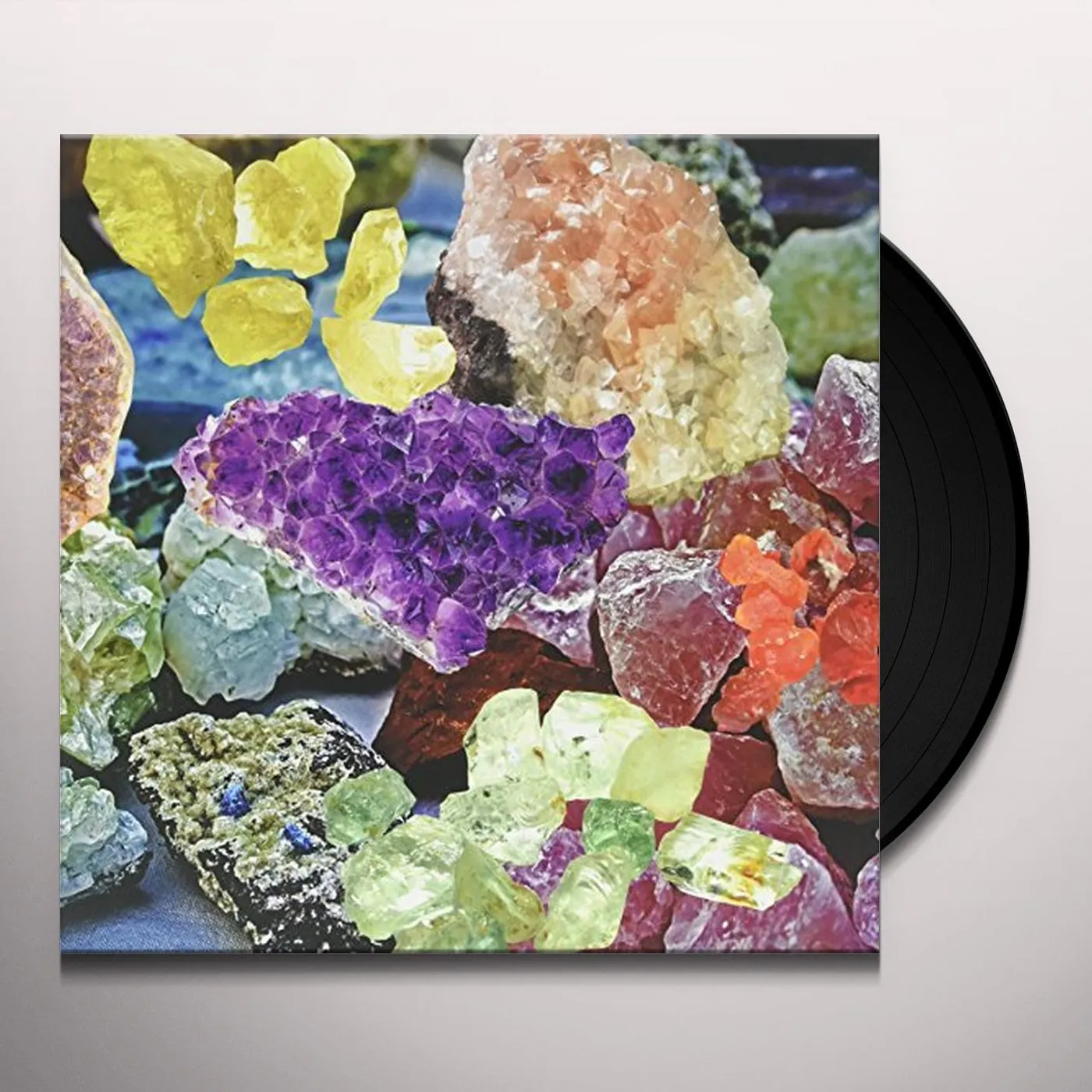 Pierre Lapointe L'INTEGRALE Vinyl Record