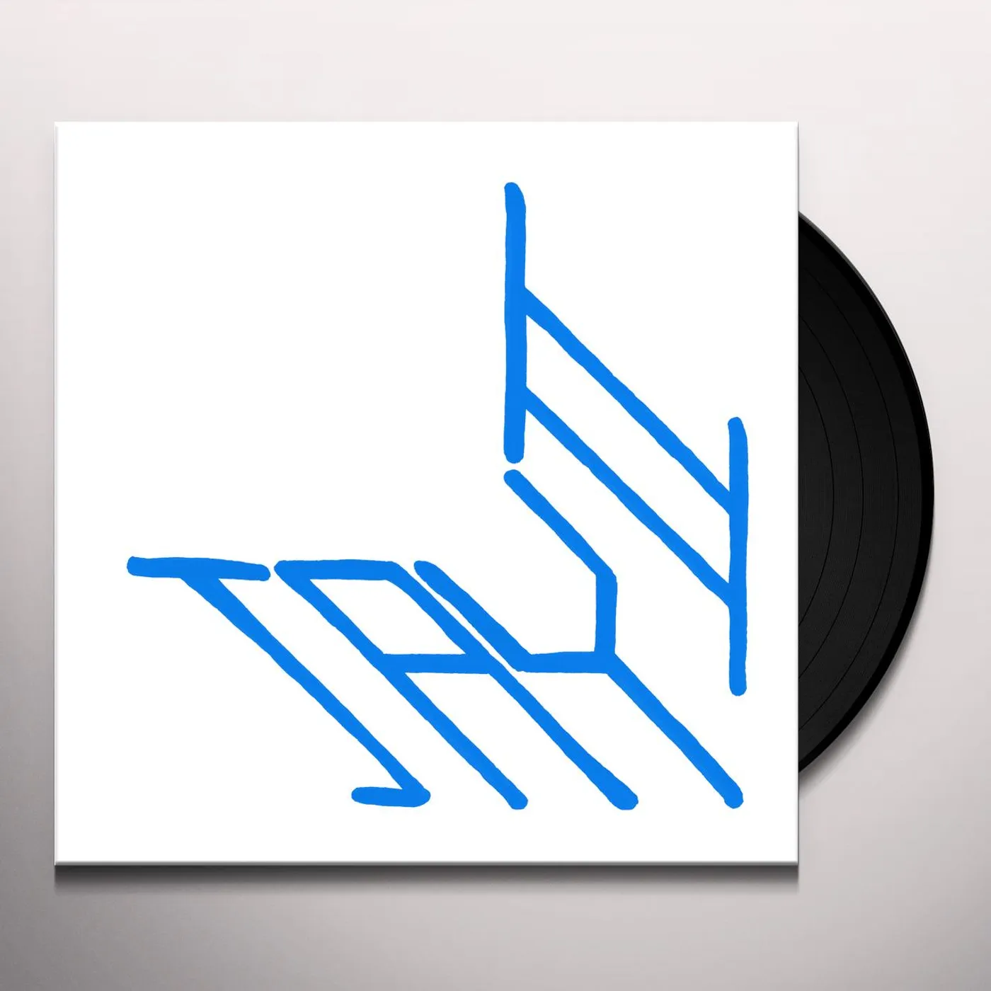 Jay Arner Jay II Vinyl Record