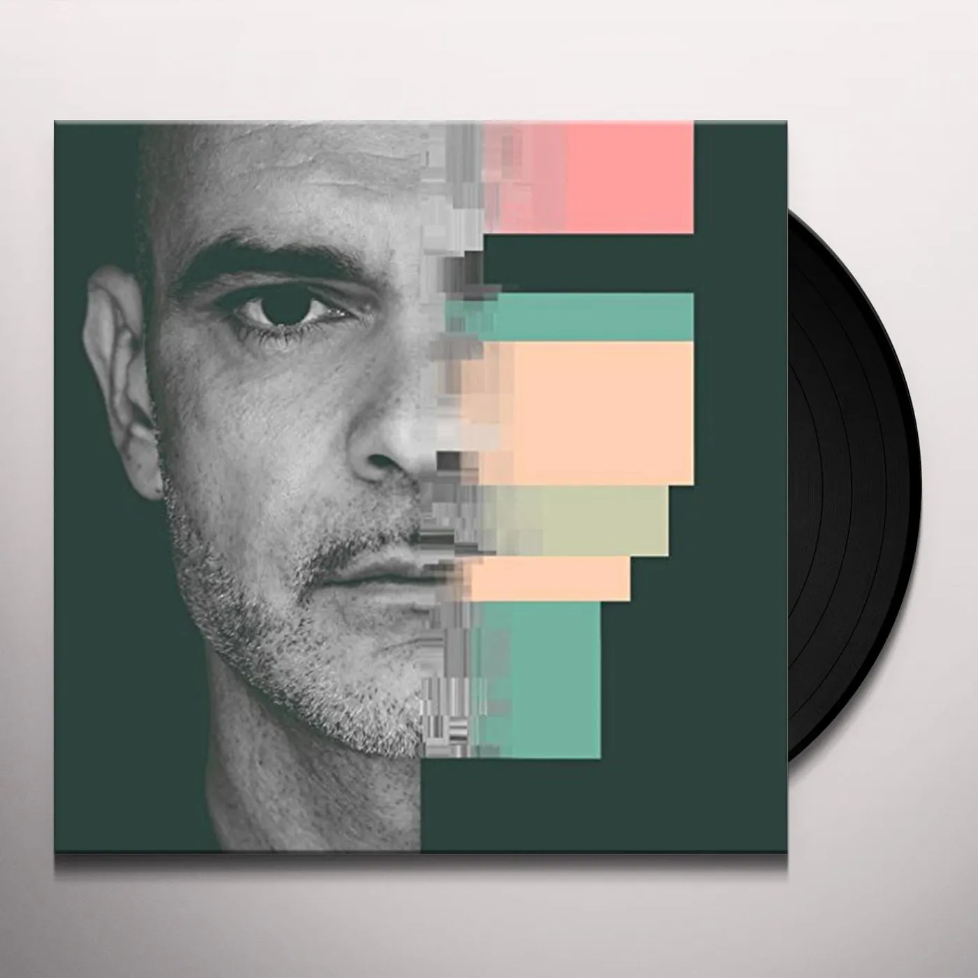 Bassi Maestro MIA MAESTA Vinyl Record