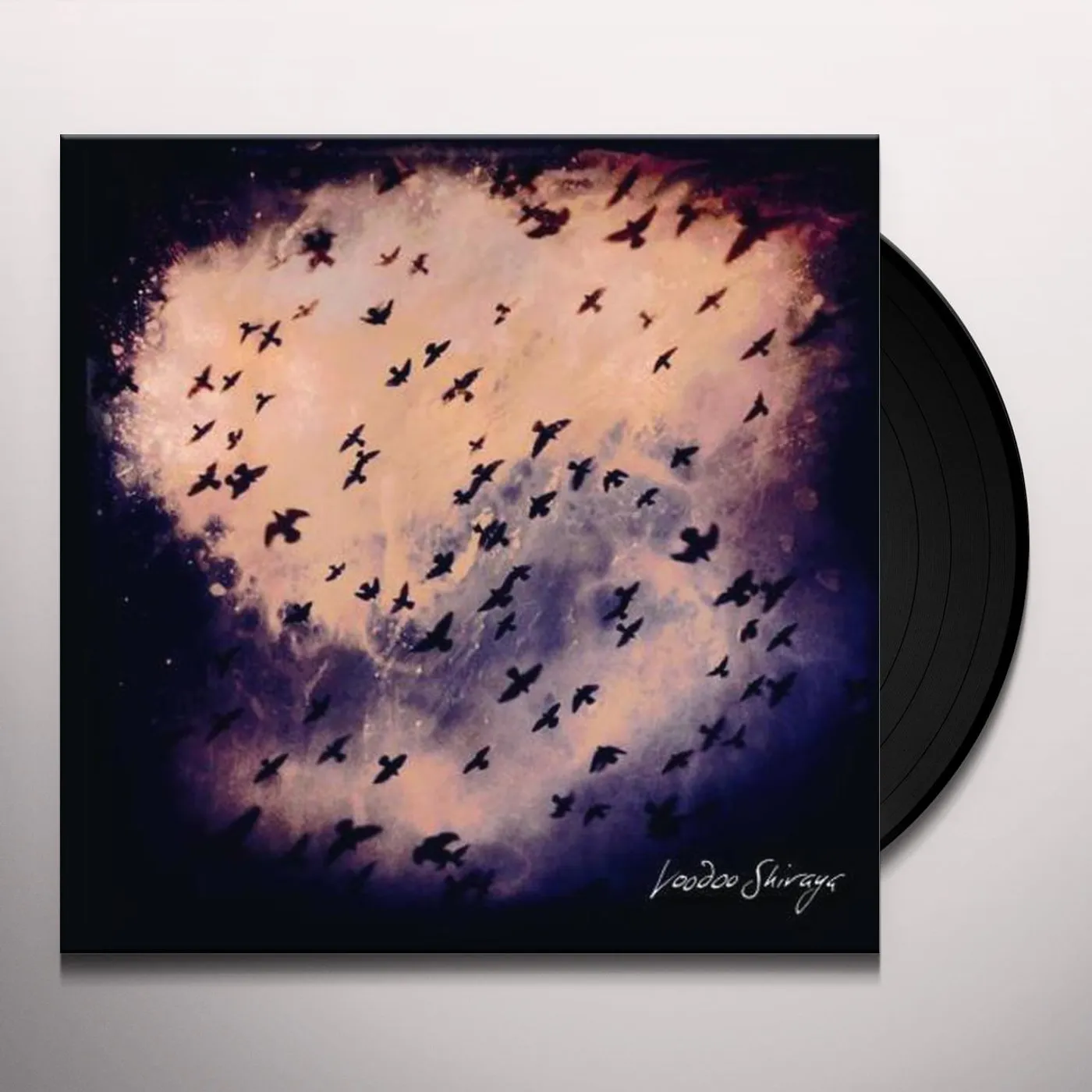 Bobby BeauSoleil Voodoo Shivaya Vinyl Record