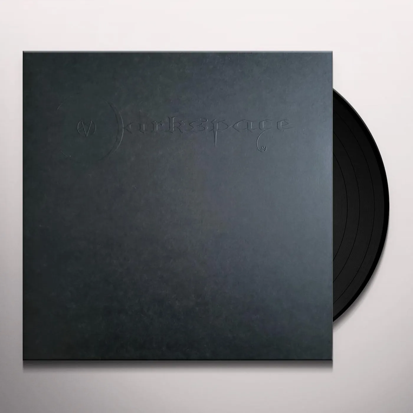 Darkspace DARK SPACE III I Vinyl Record