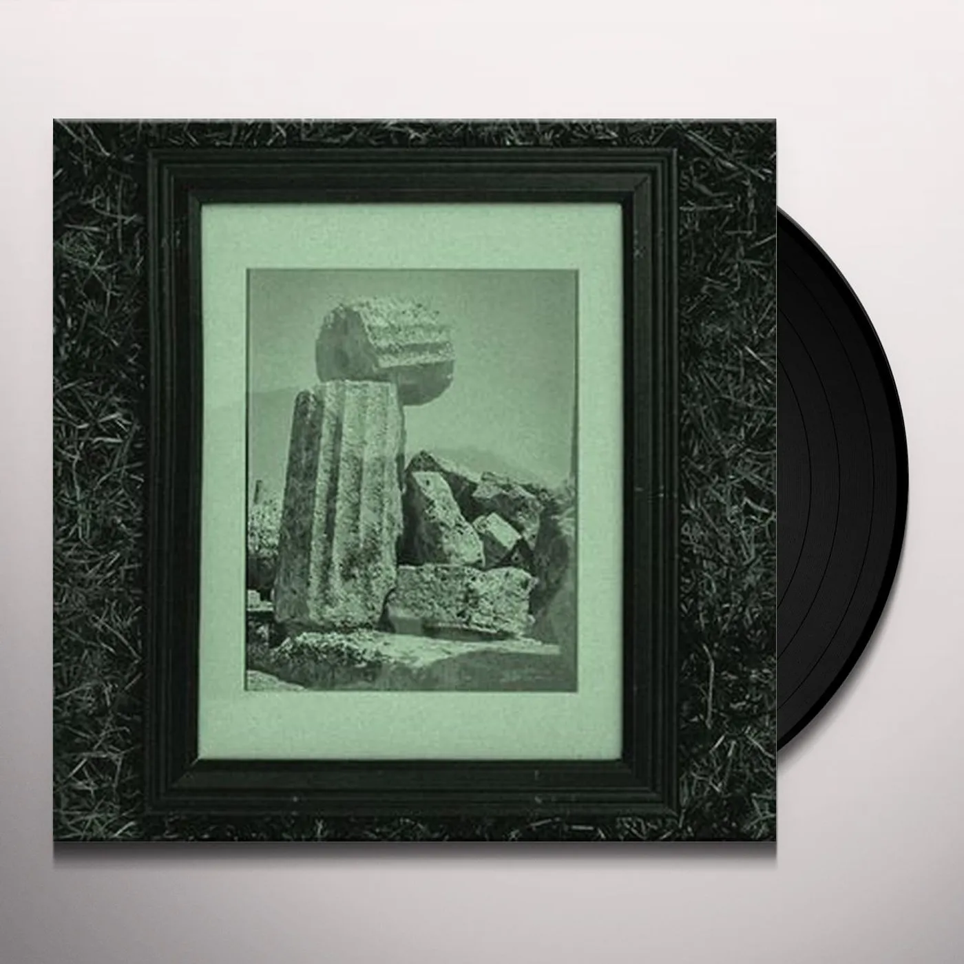 Column I & II Vinyl Record