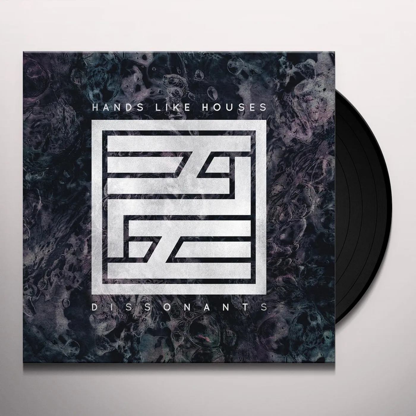Hands Like Houses Dissonants Vinyl Record