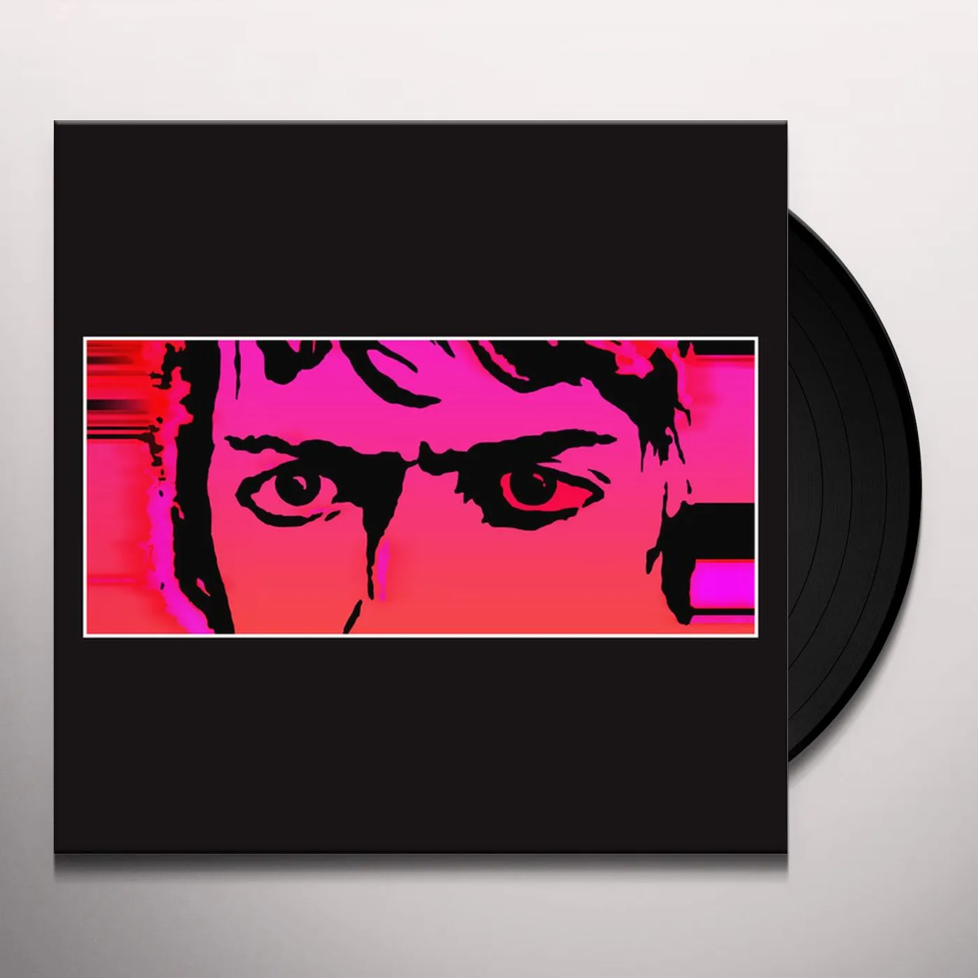 Delicate Steve Till I Burn Up Vinyl Record